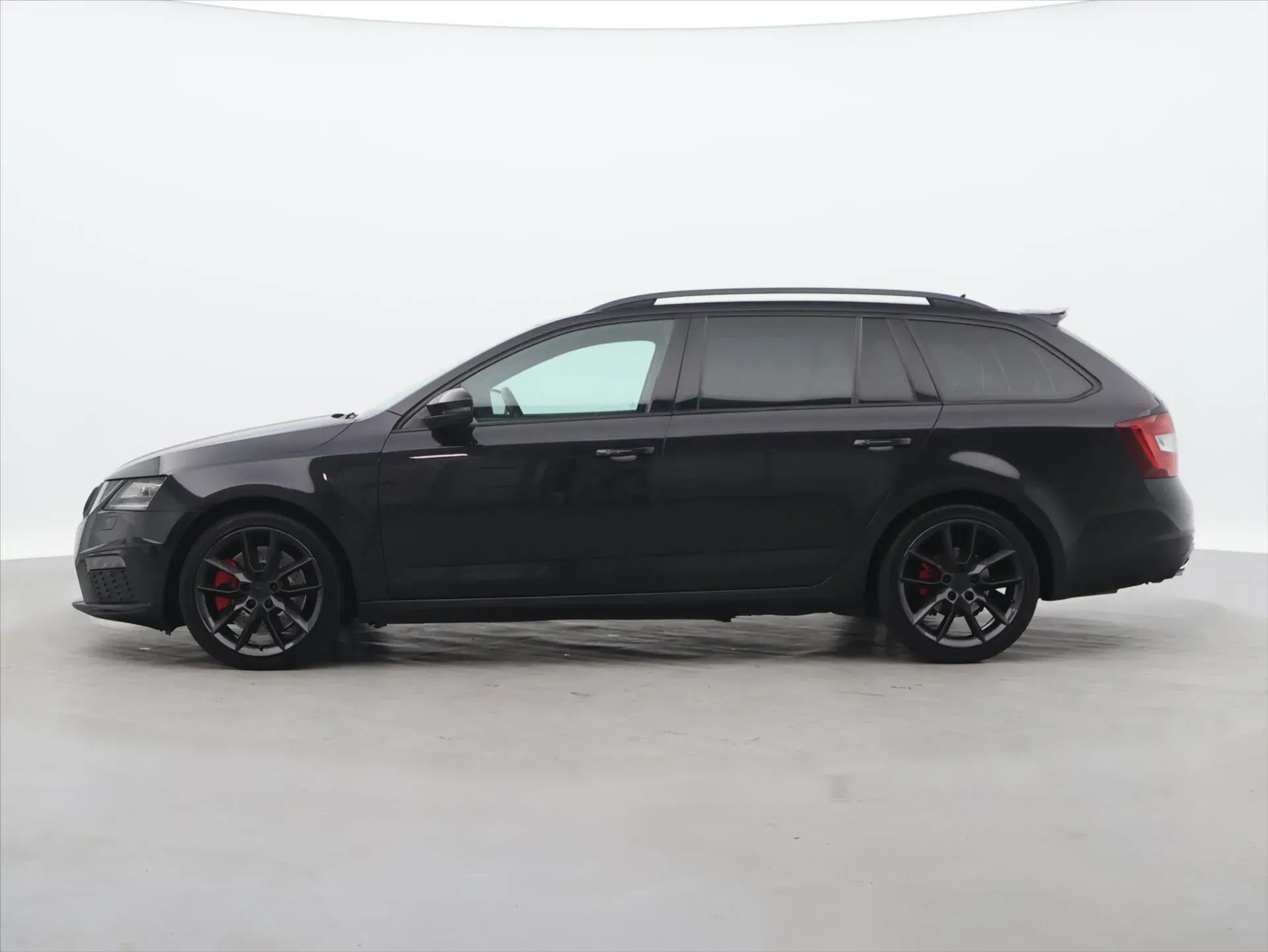 Škoda Octavia - Náhled 4