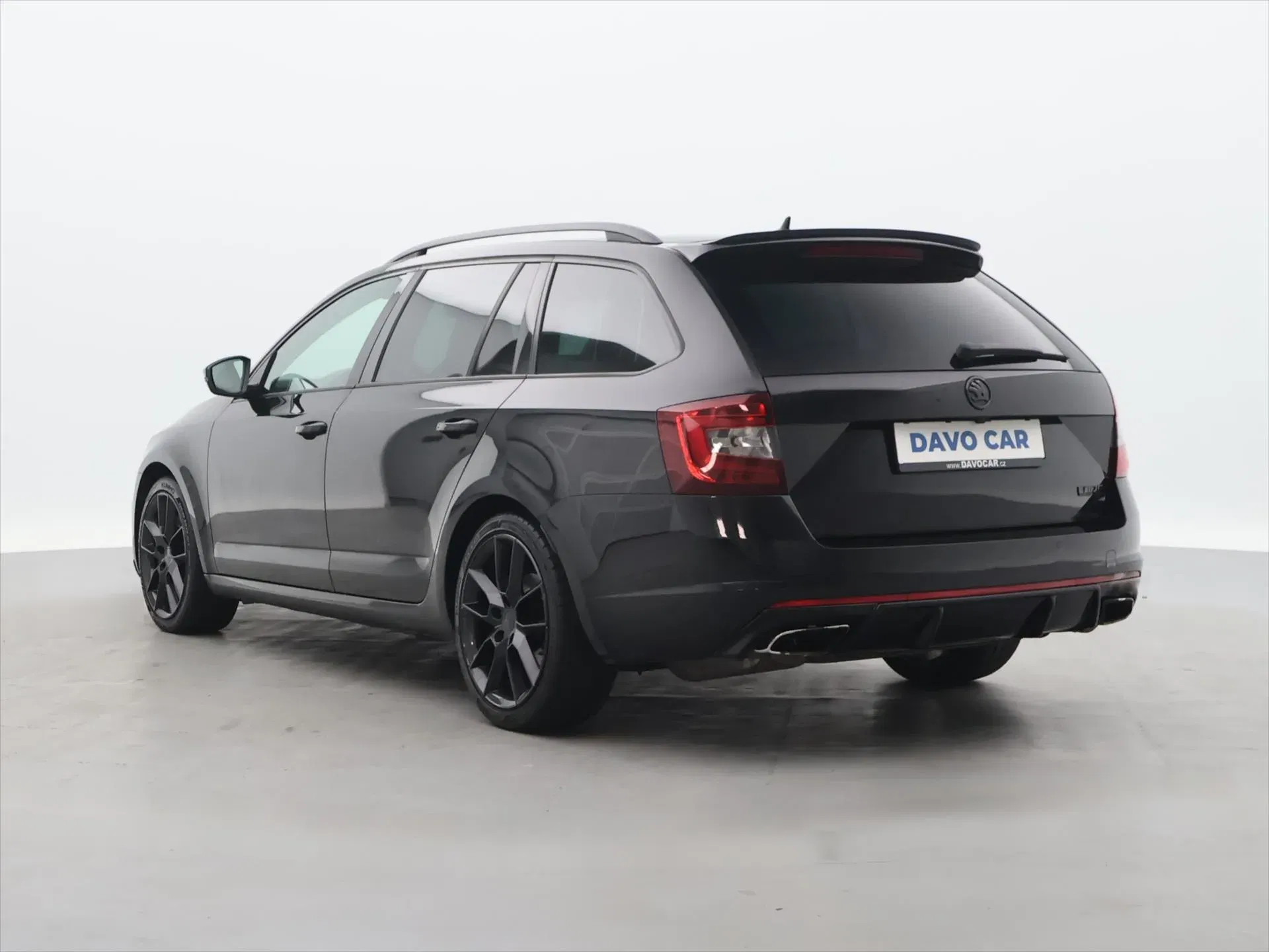 Škoda Octavia - Náhled 5