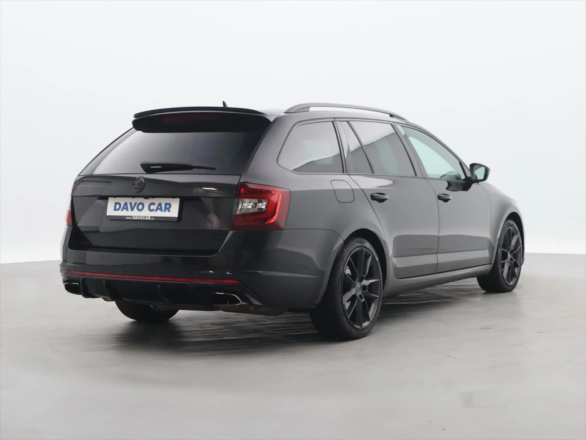 Škoda Octavia - Náhled 7