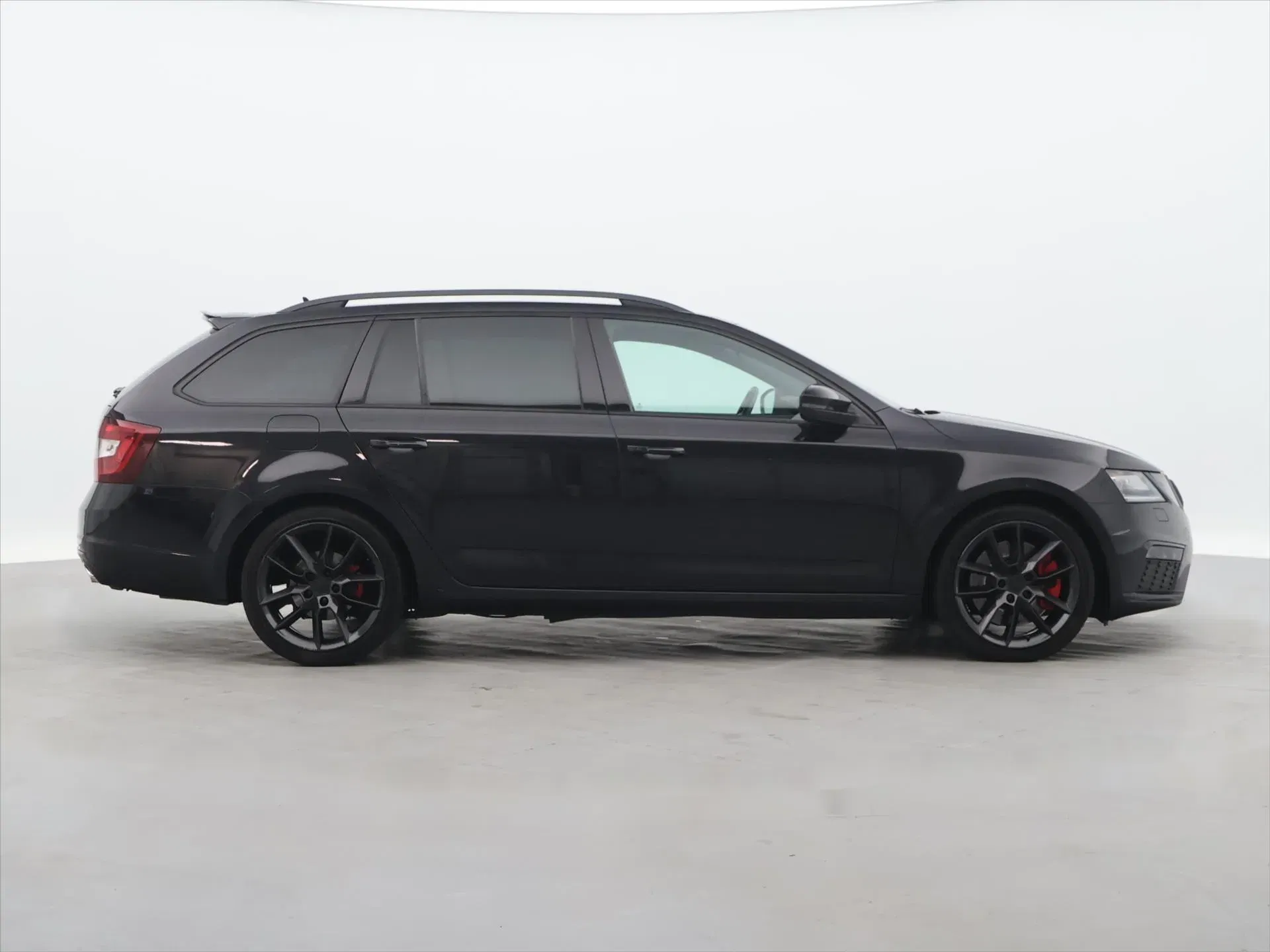 Škoda Octavia - Náhled 8