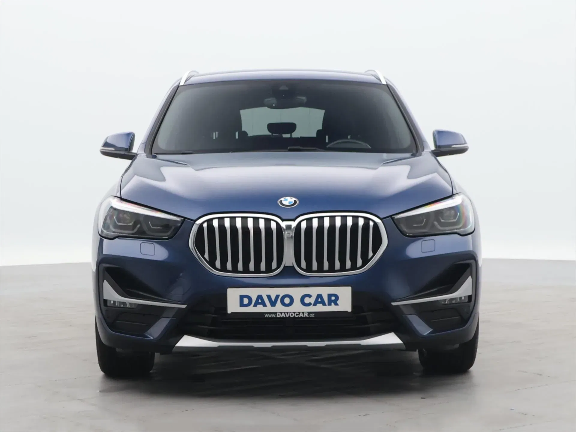 BMW X1 - Náhled 2