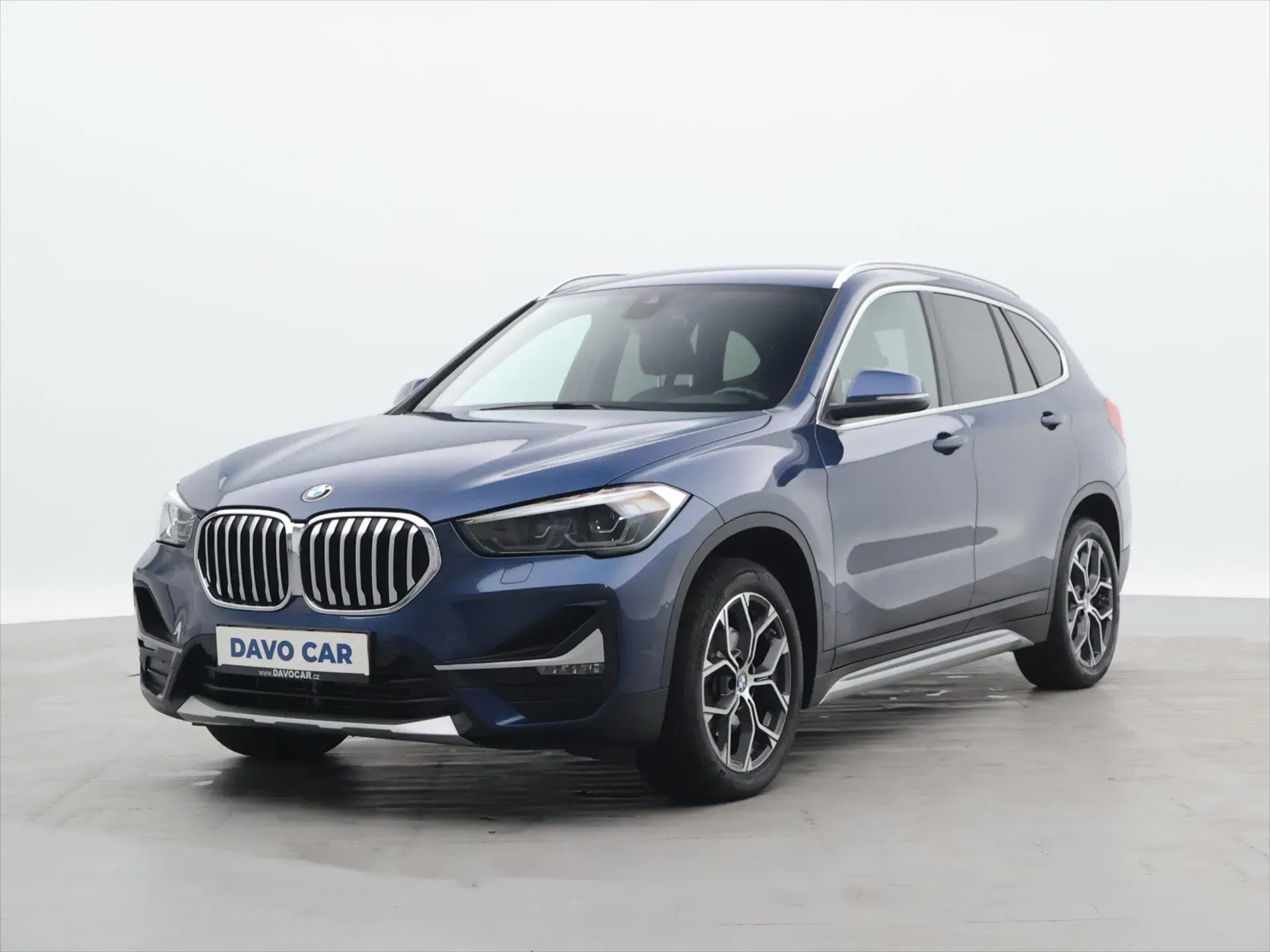 BMW X1 - Náhled 3