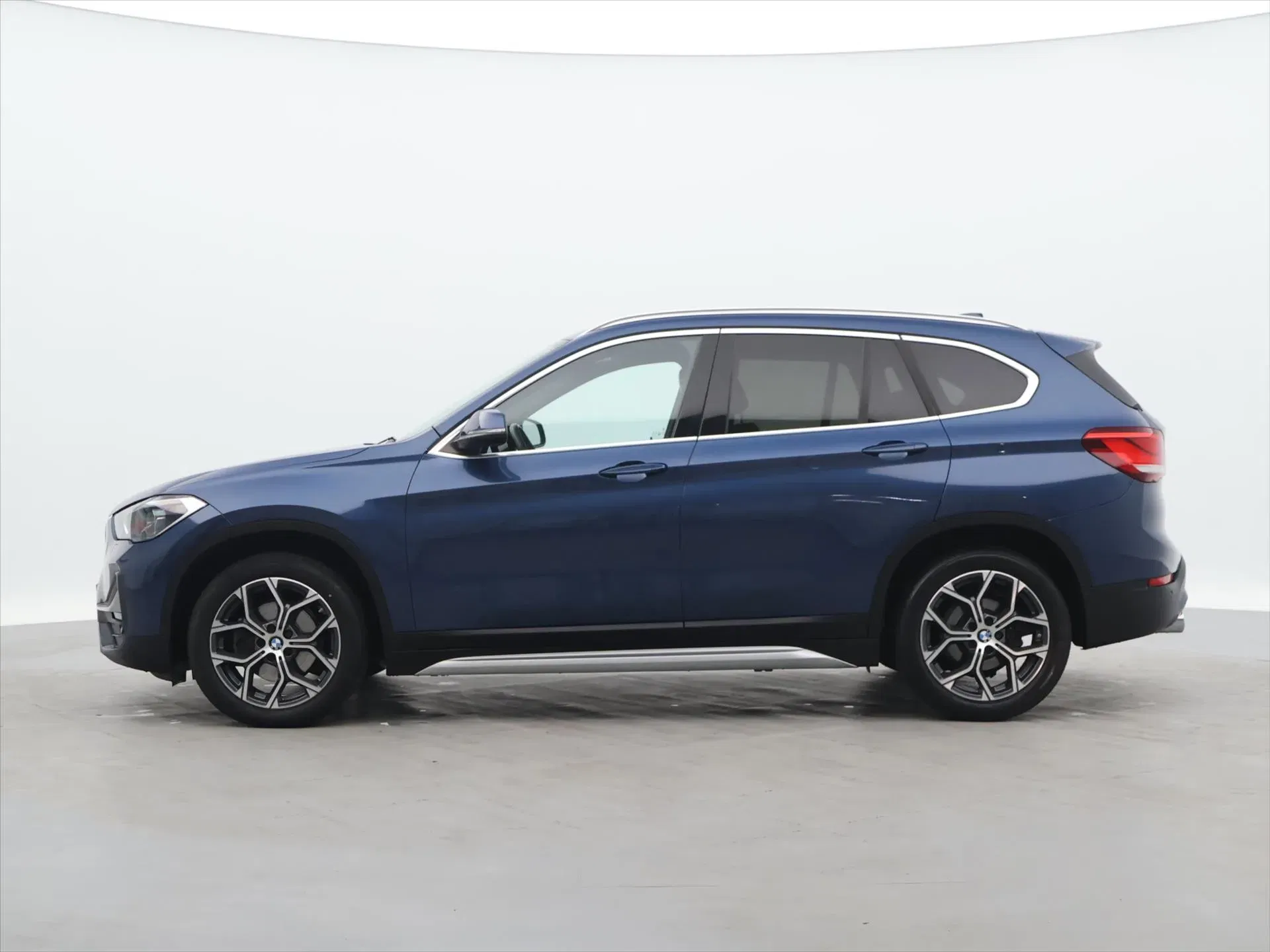 BMW X1 - Náhled 4