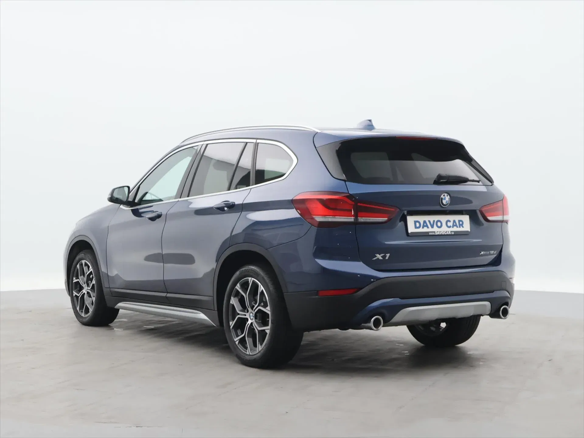 BMW X1 - Náhled 5