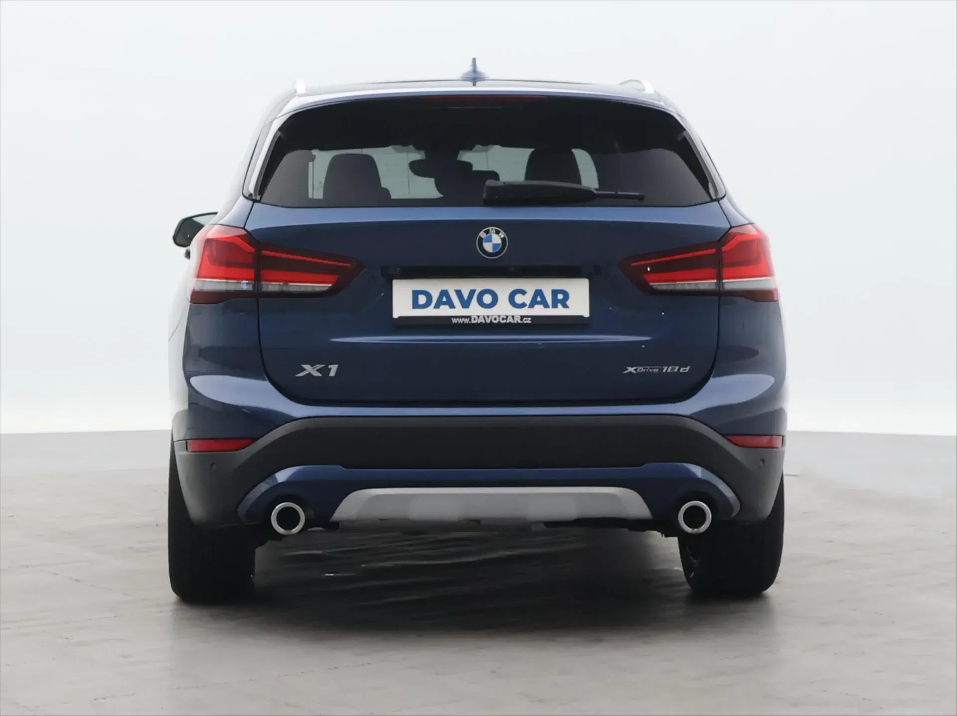 BMW X1 - Náhled 6