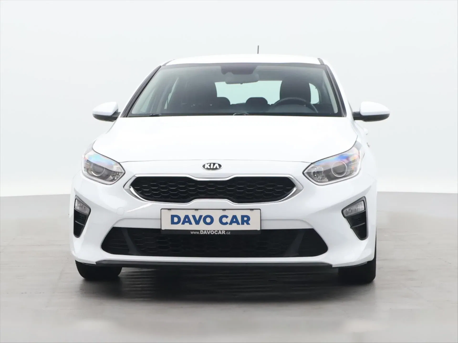 Kia Ceed - Náhled 2