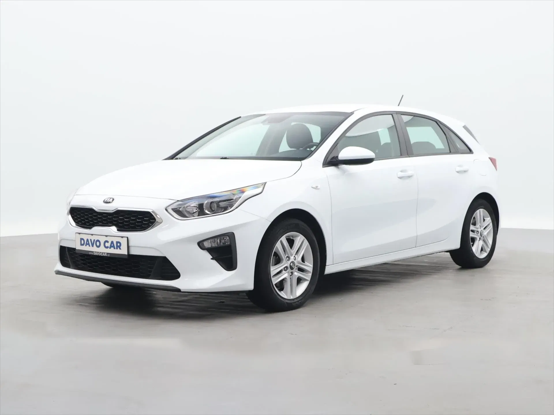 Kia Ceed - Náhled 3