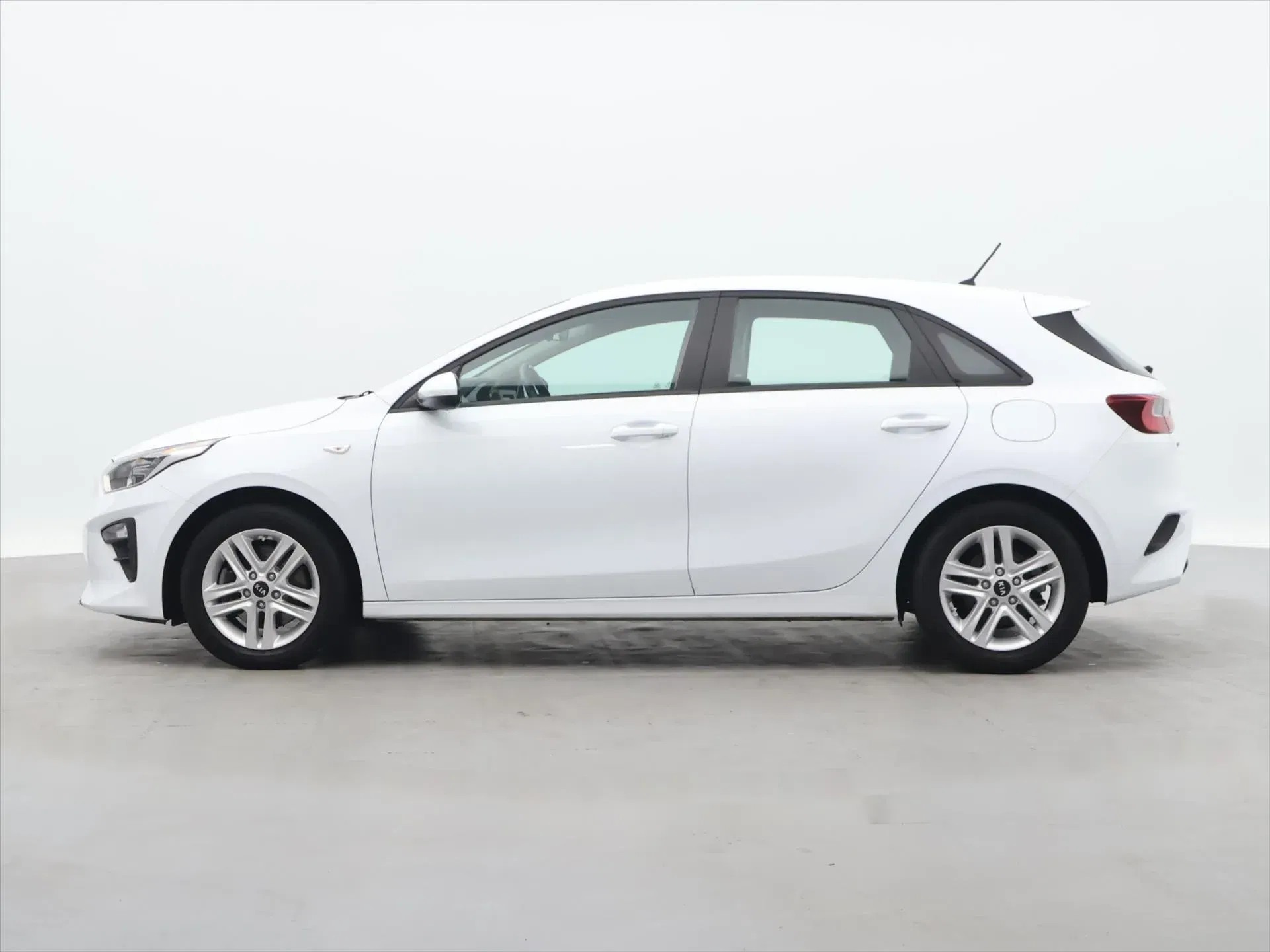 Kia Ceed - Náhled 4