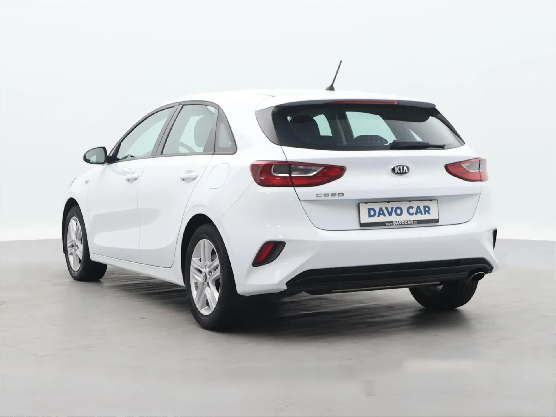 Kia Ceed - Náhled 5