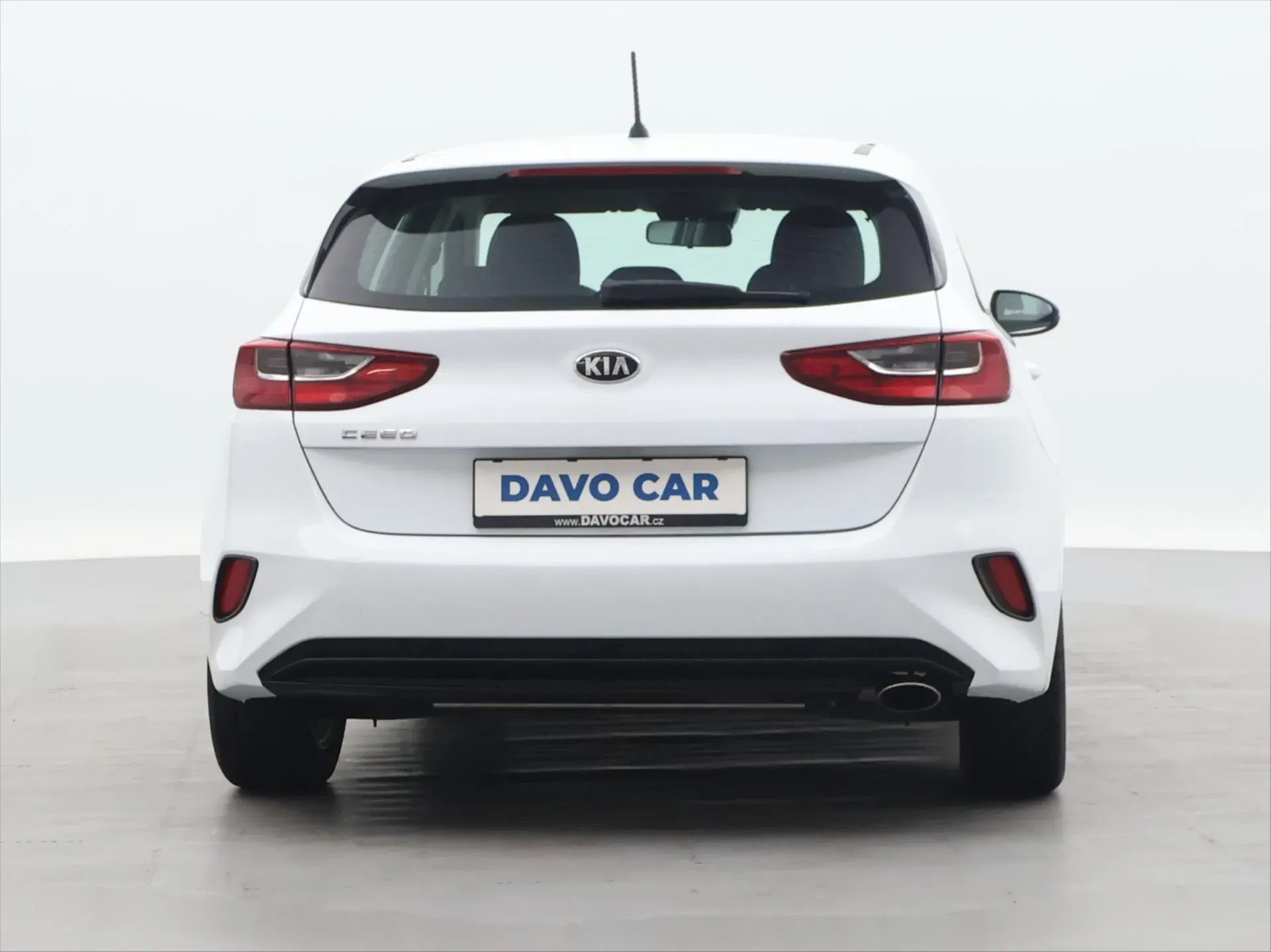 Kia Ceed - Náhled 6