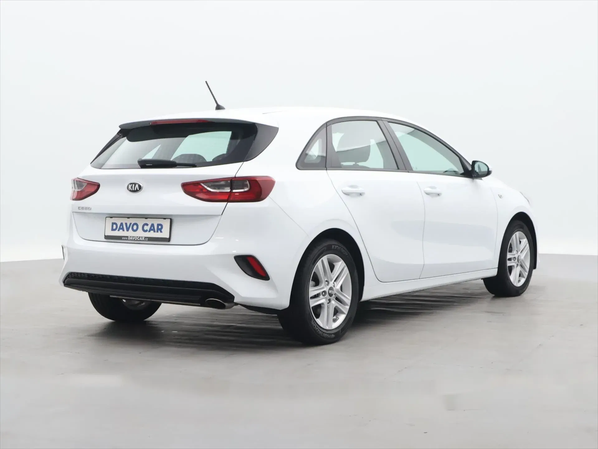 Kia Ceed - Náhled 7
