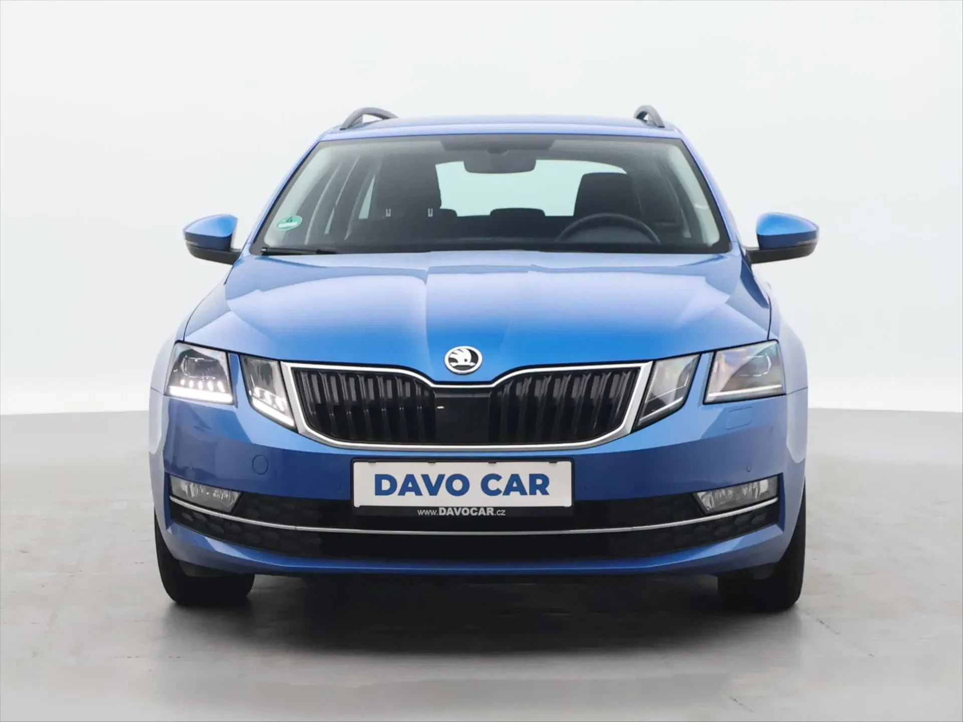 Škoda Octavia - Náhled 2