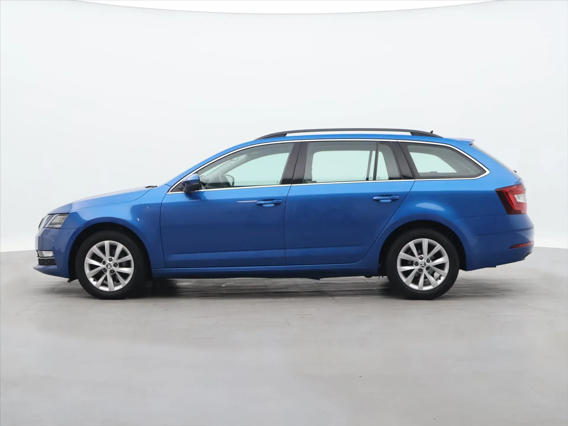 Škoda Octavia - Náhled 4
