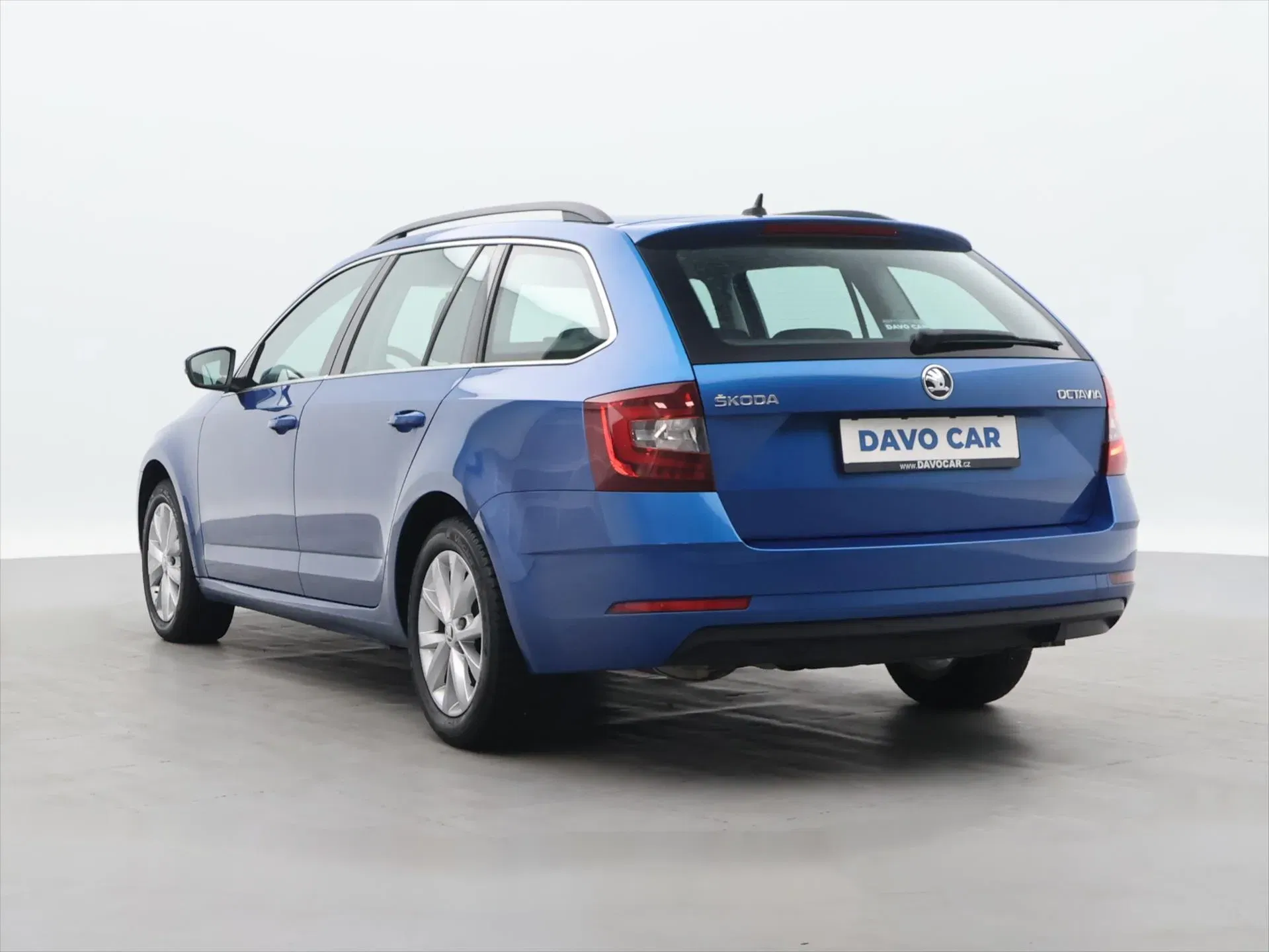 Škoda Octavia - Náhled 5