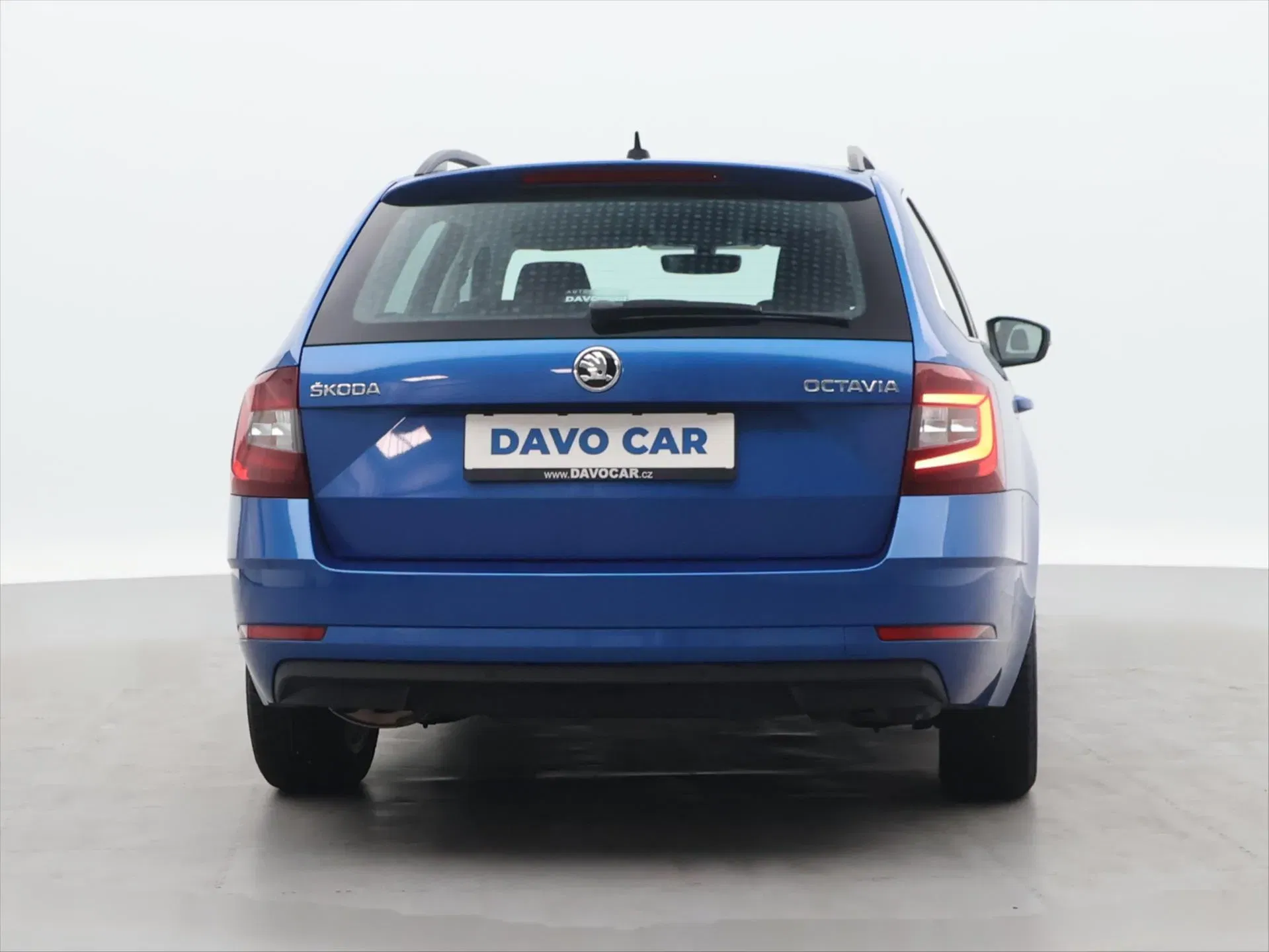 Škoda Octavia - Náhled 6