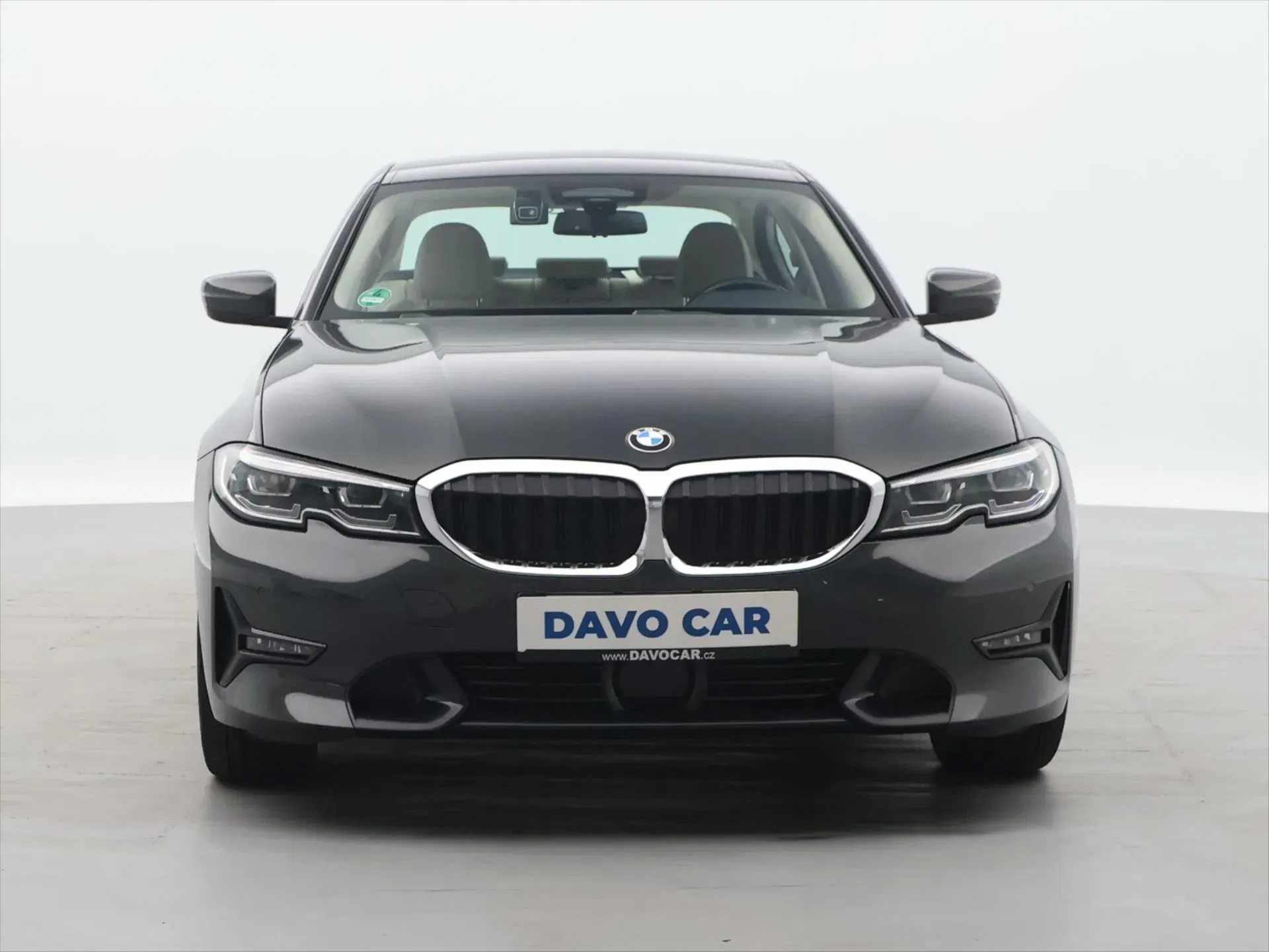 BMW Řada 3 - Náhled 2