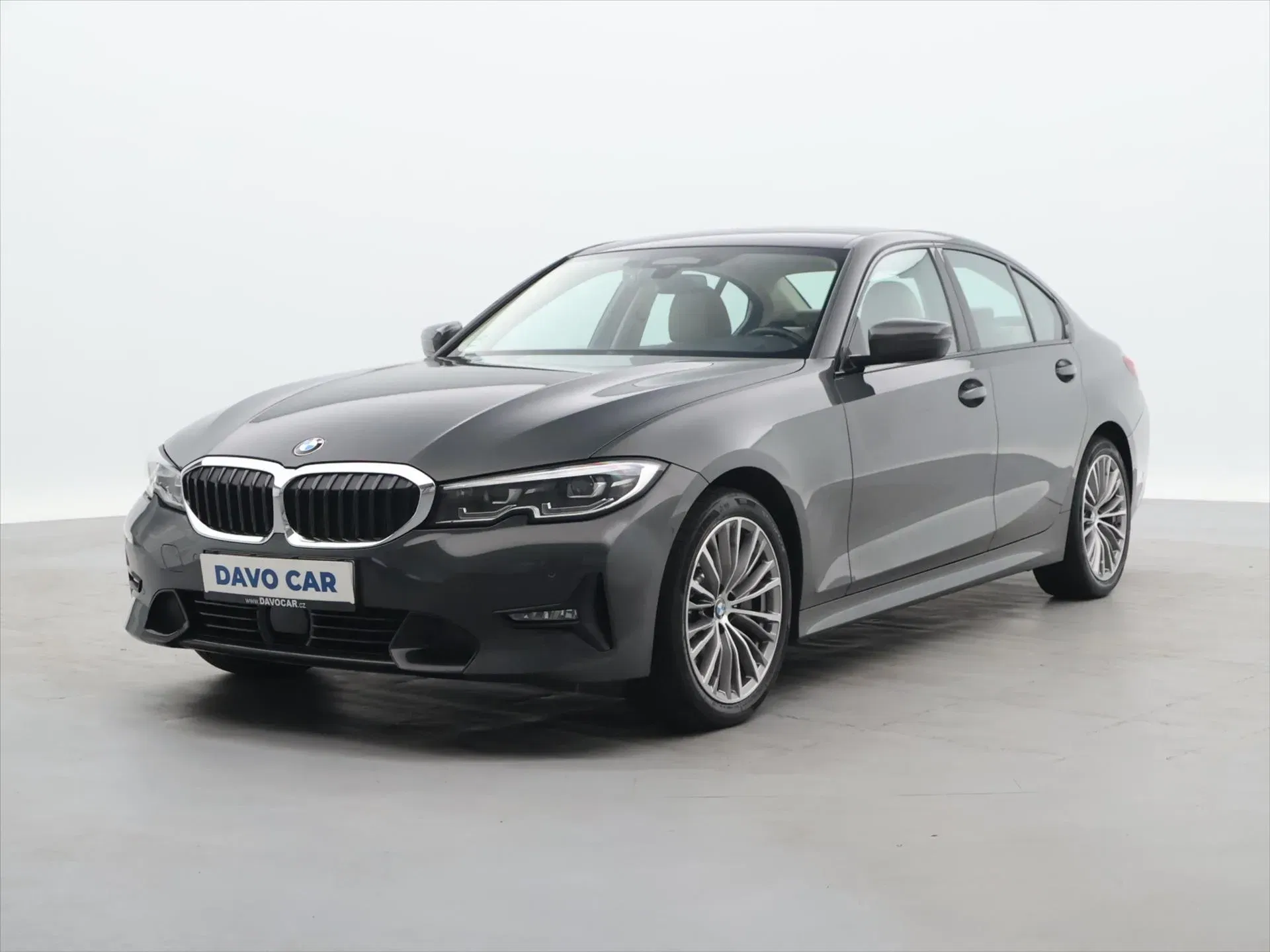BMW Řada 3 - Náhled 3