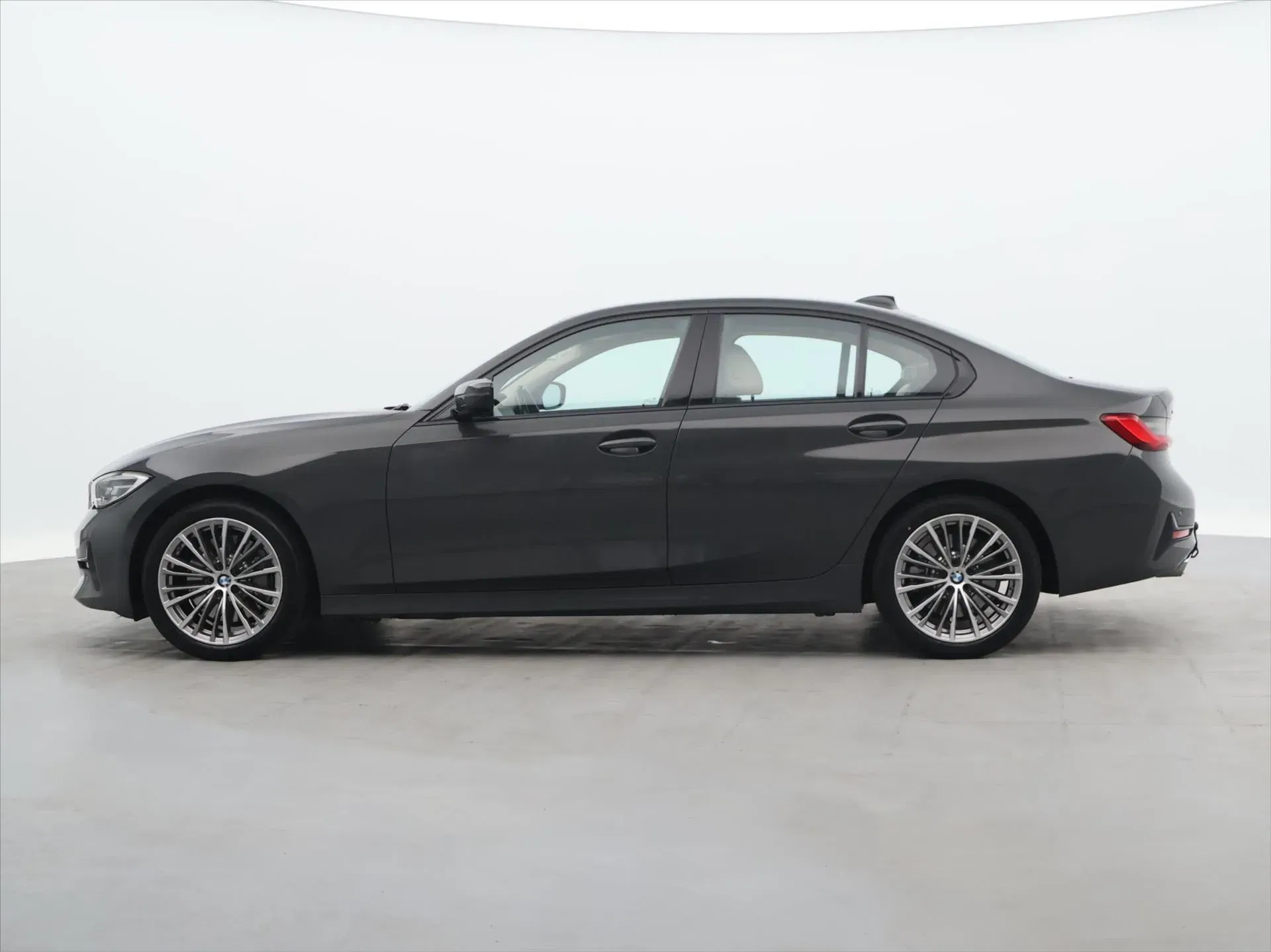 BMW Řada 3 - Náhled 4