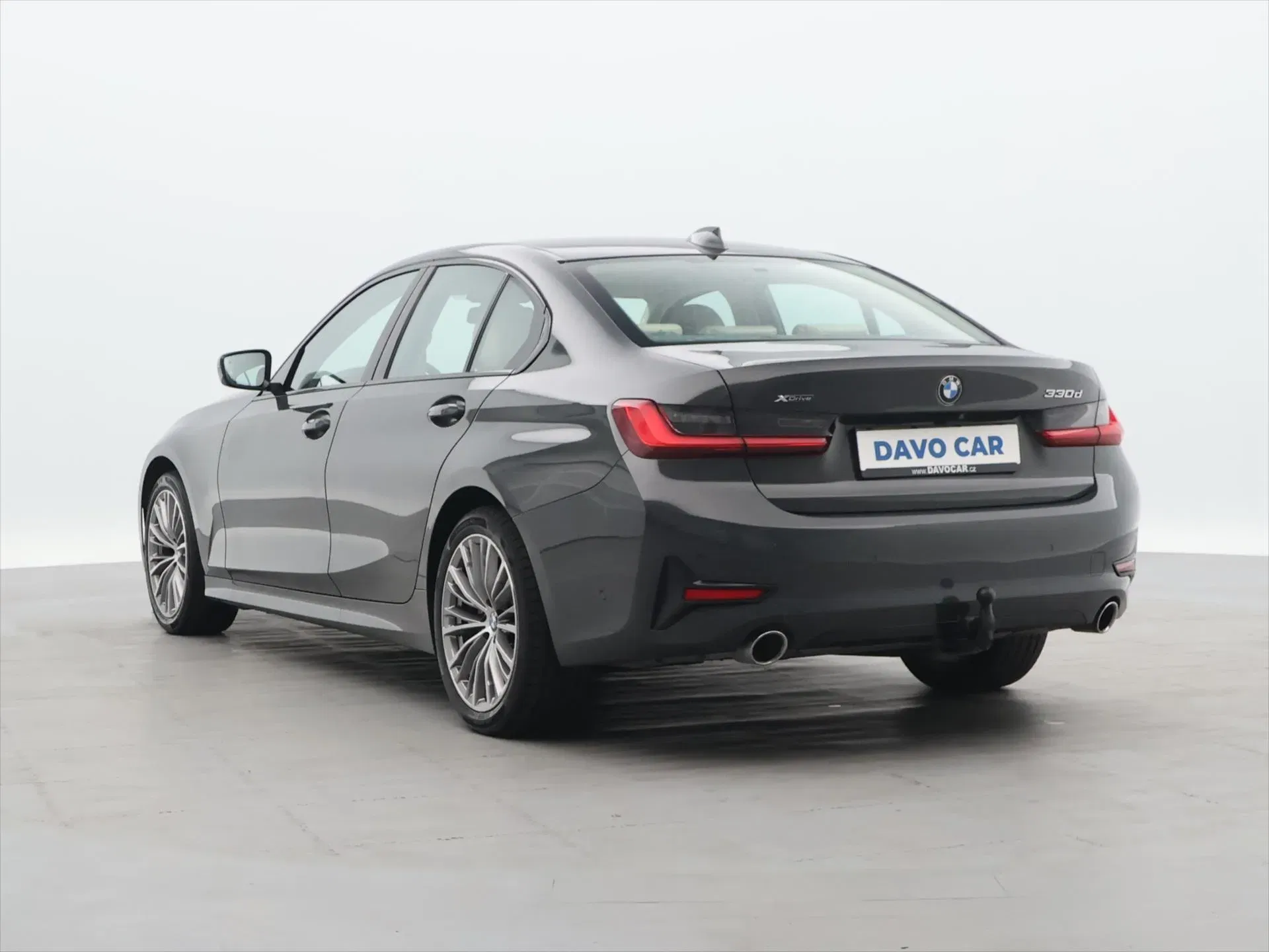BMW Řada 3 - Náhled 5