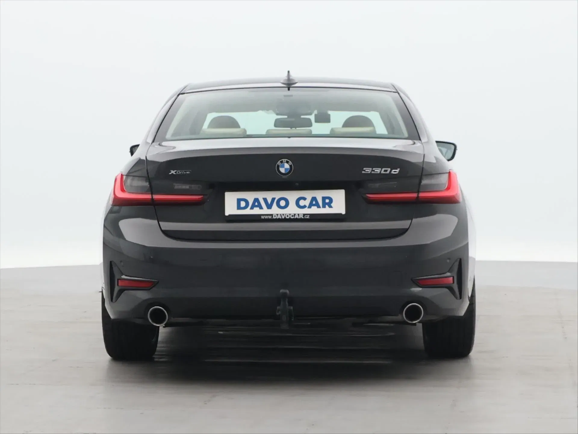 BMW Řada 3 - Náhled 6