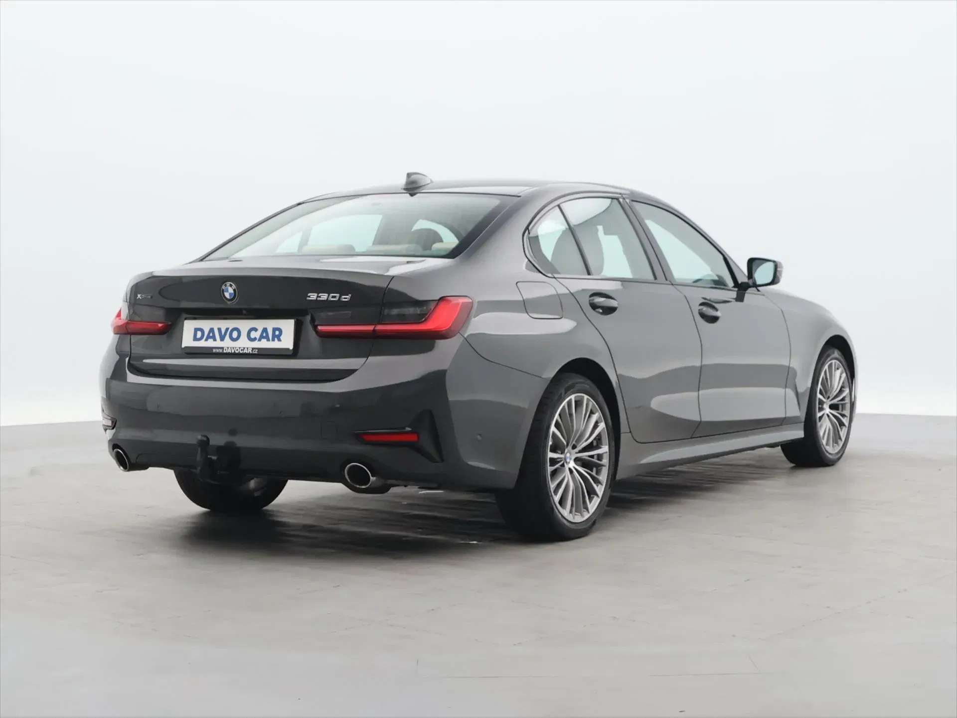 BMW Řada 3 - Náhled 7