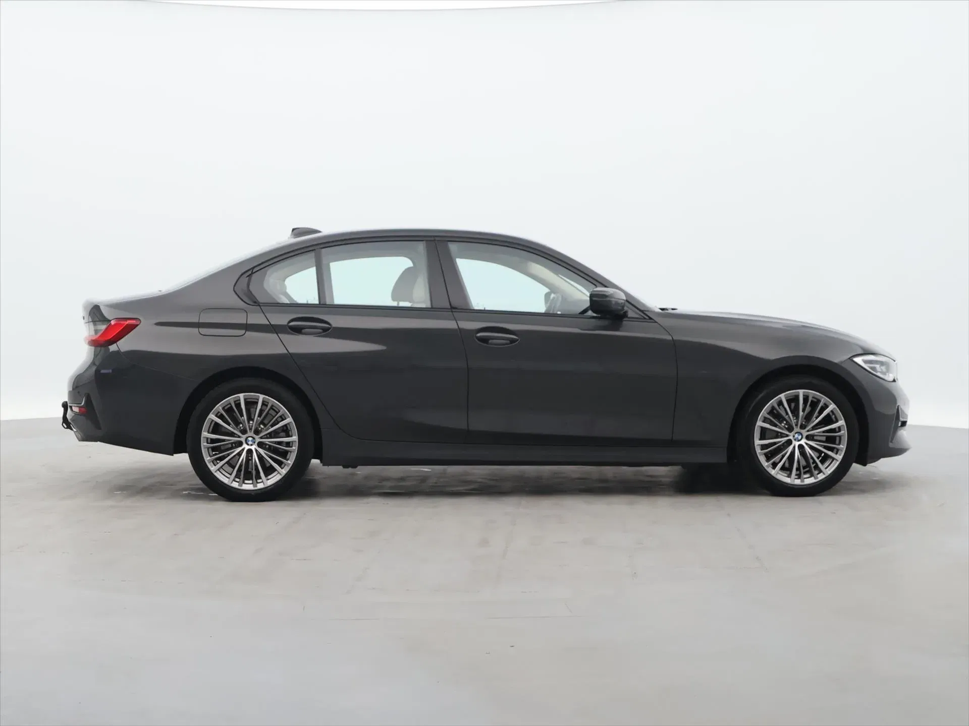 BMW Řada 3 - Náhled 8