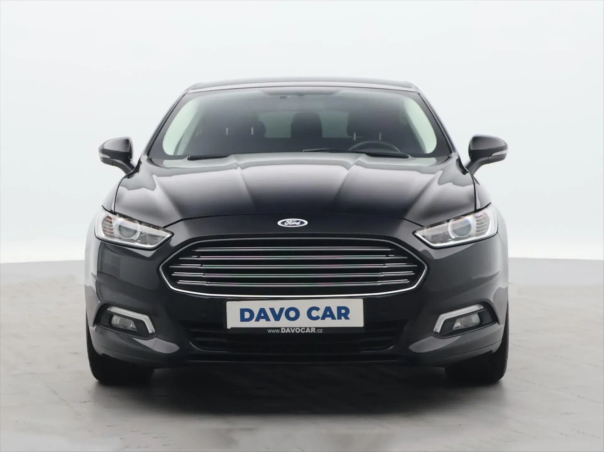 Ford Mondeo - Náhled 2