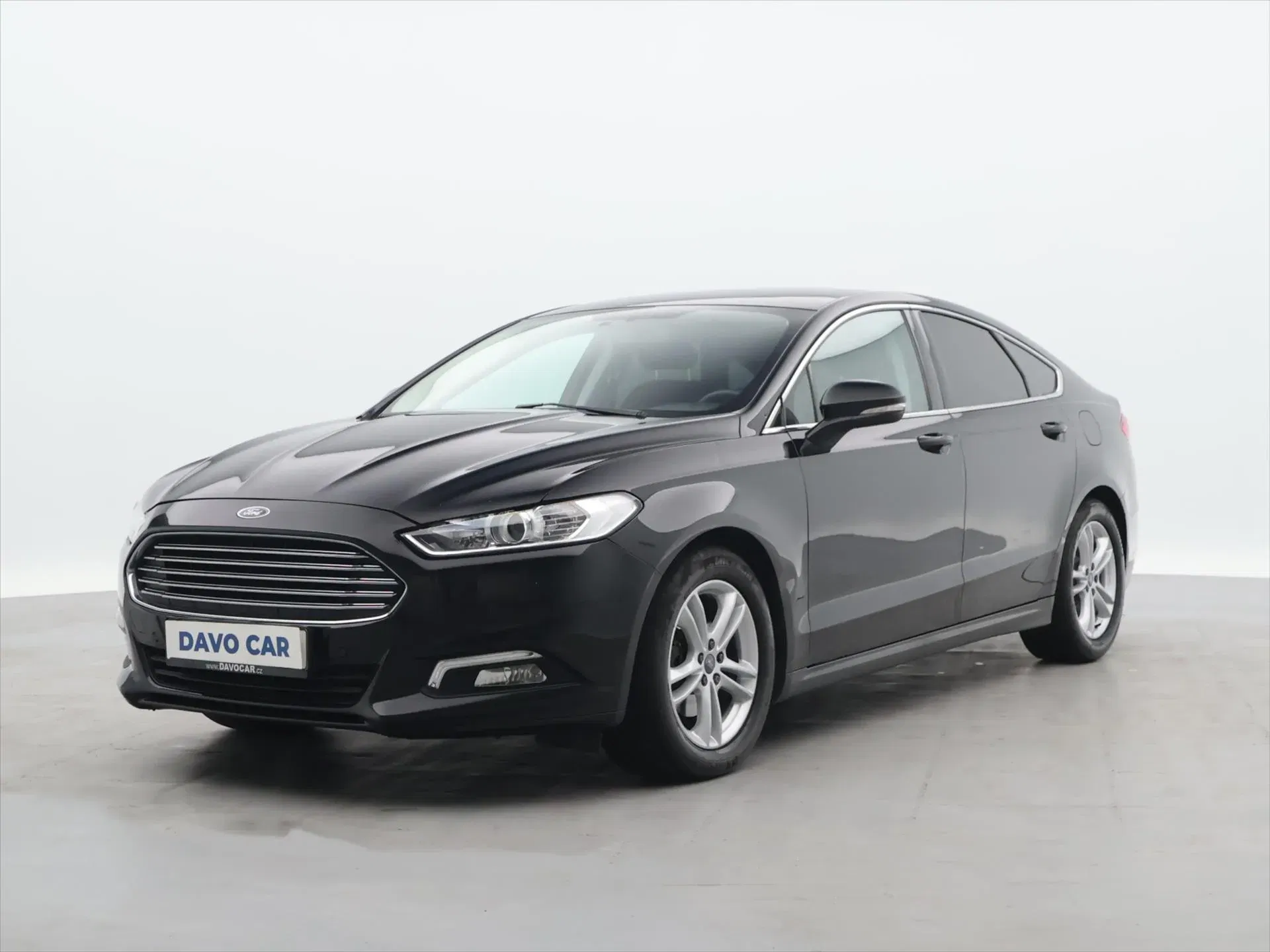 Ford Mondeo - Náhled 3
