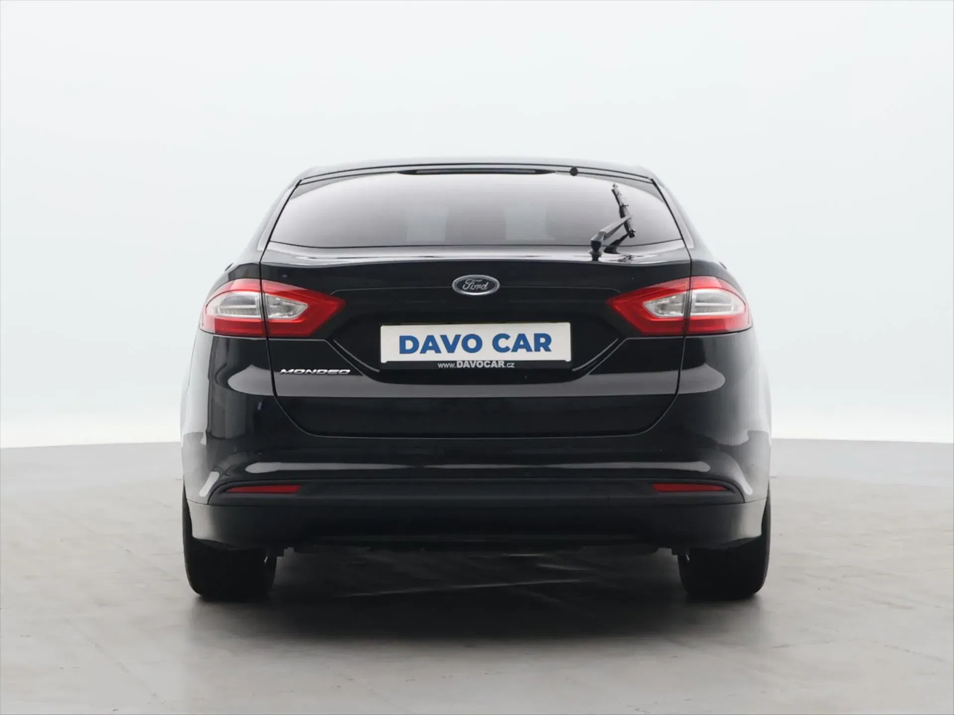 Ford Mondeo - Náhled 6