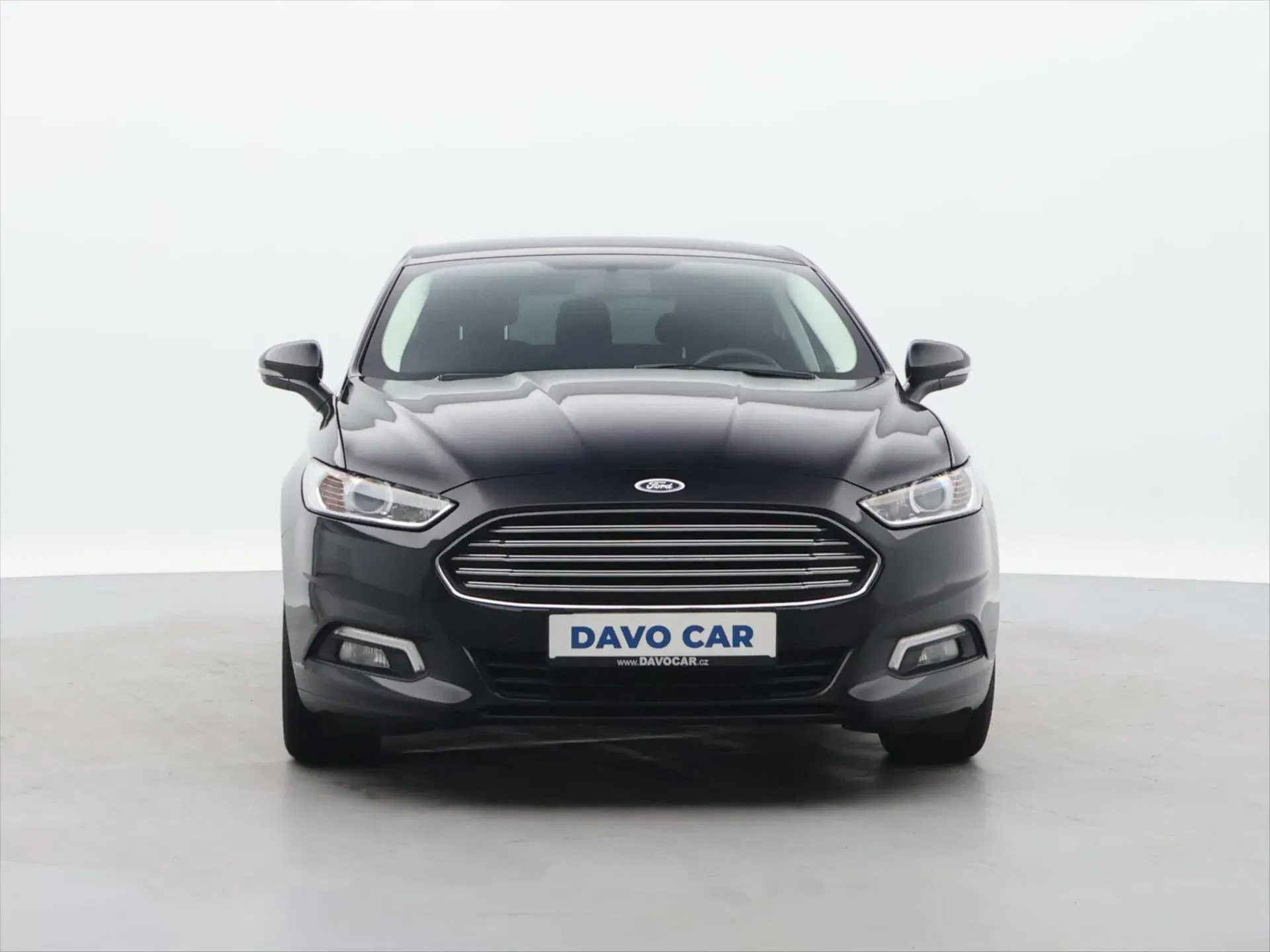 Ford Mondeo - Náhled 2