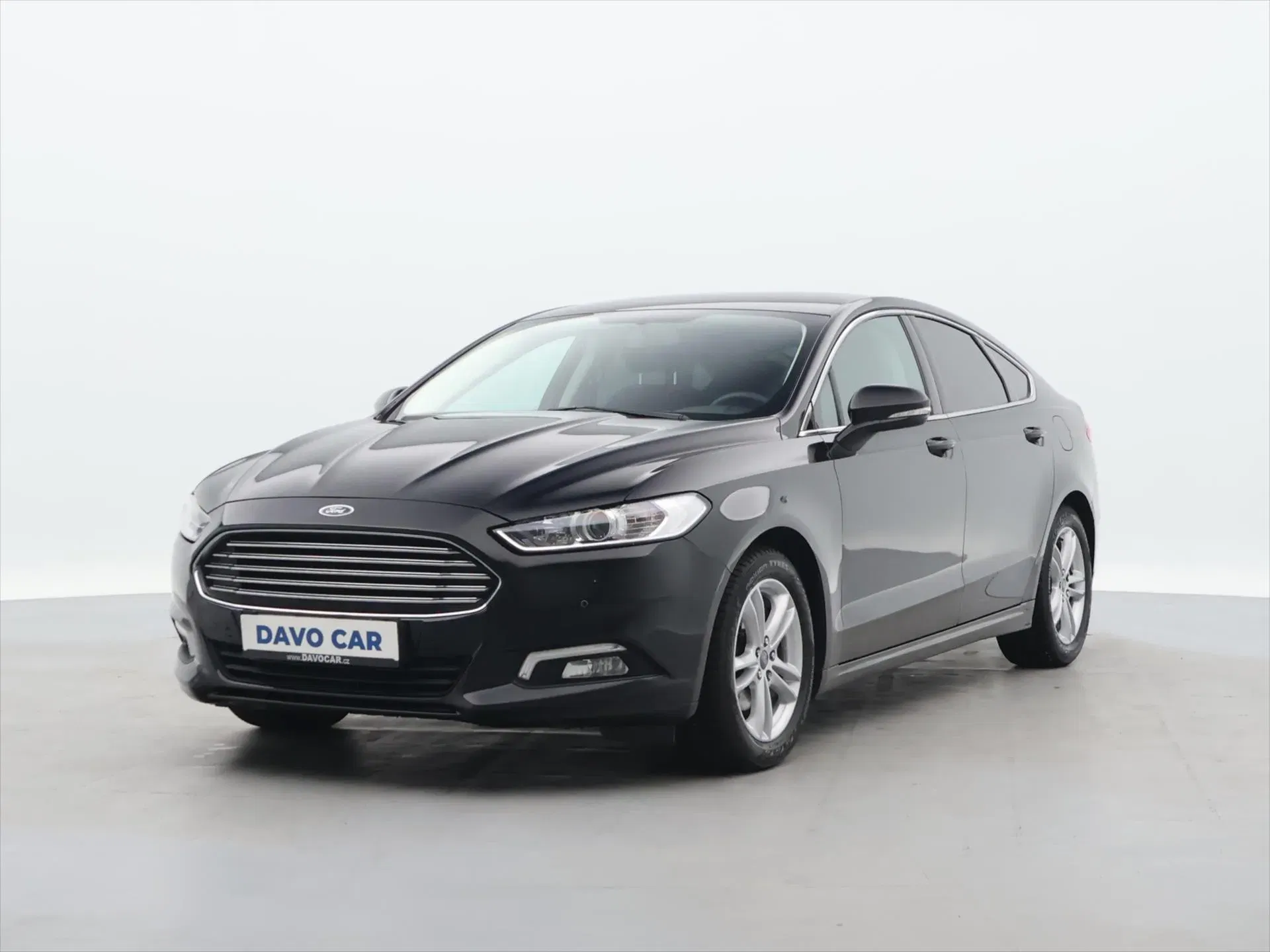 Ford Mondeo - Náhled 3