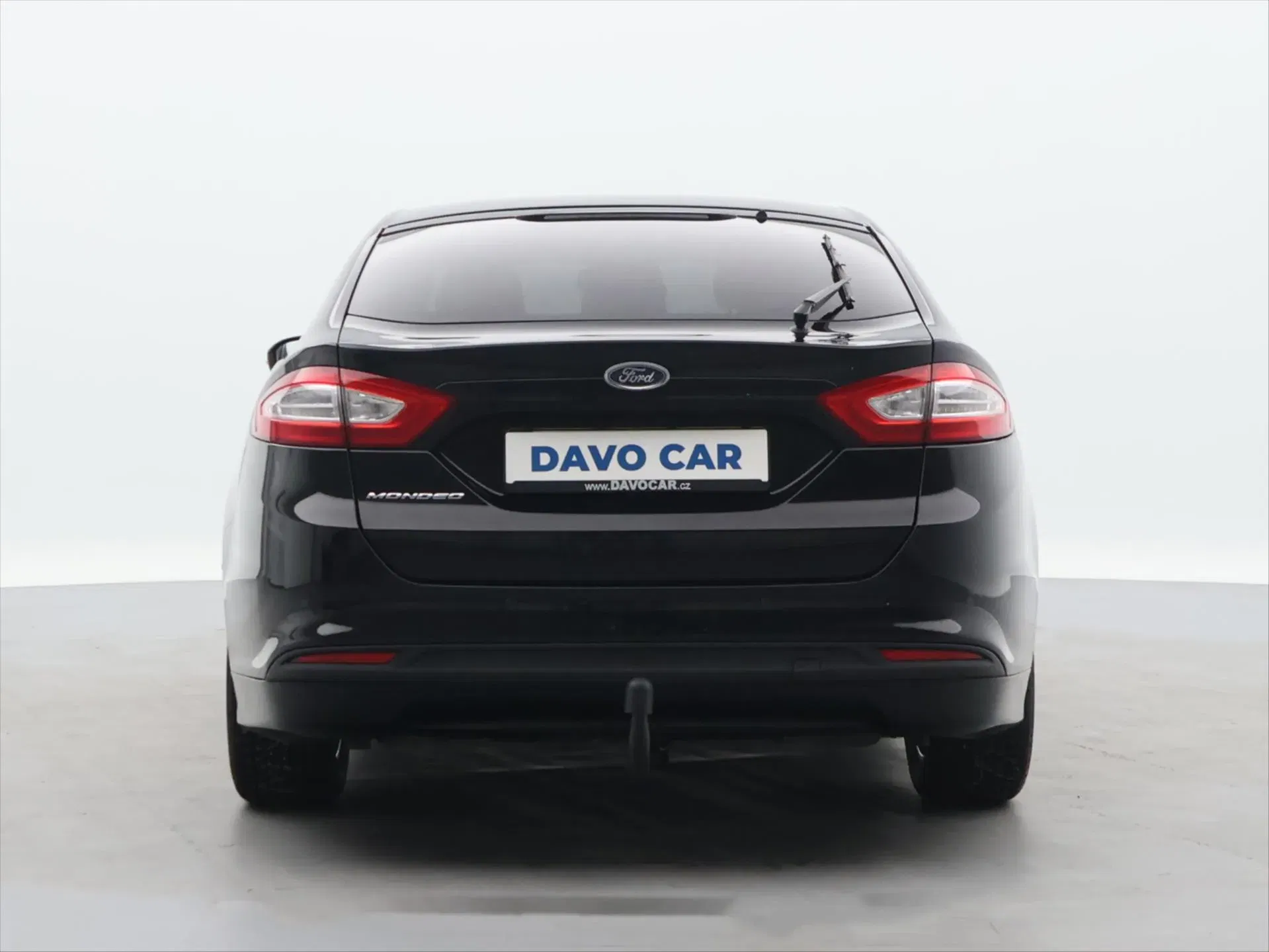 Ford Mondeo - Náhled 6