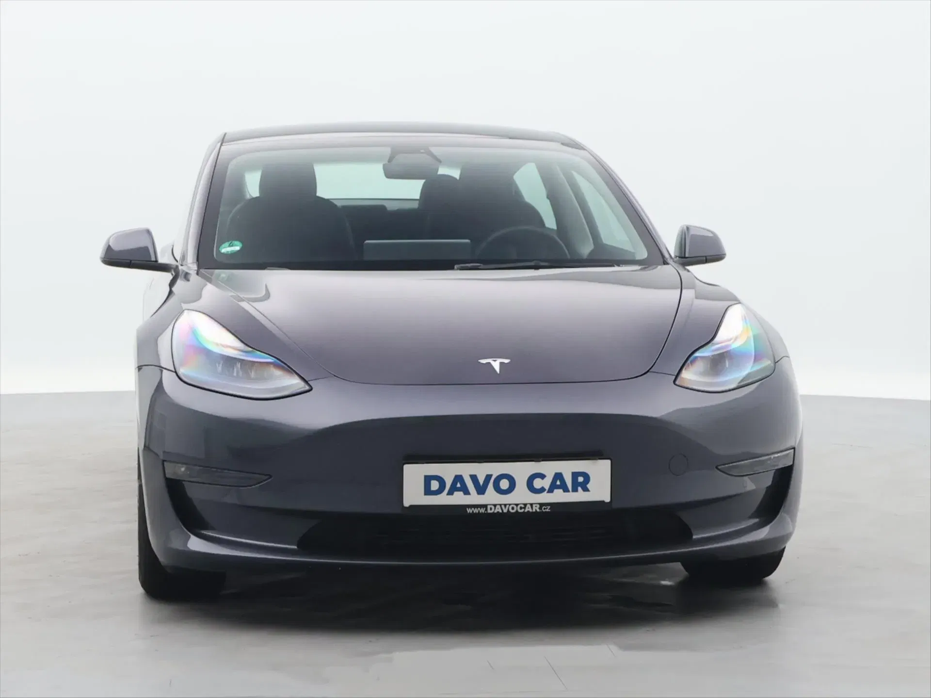 Tesla Model 3 - Náhled 2