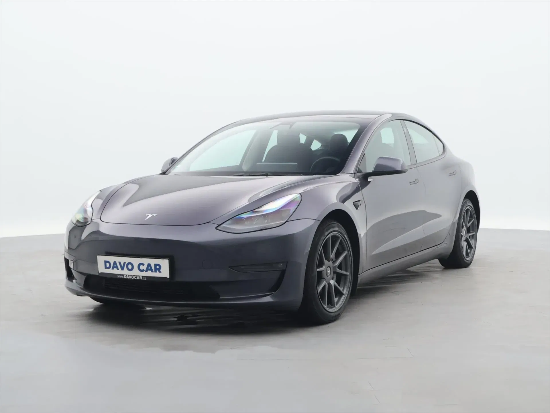 Tesla Model 3 - Náhled 3