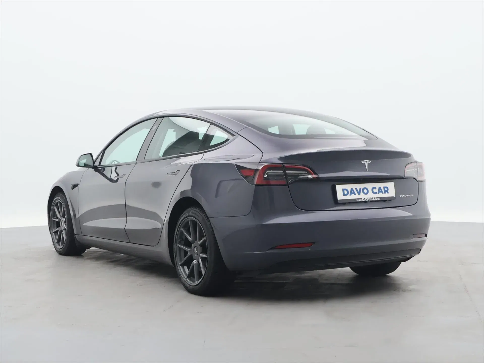 Tesla Model 3 - Náhled 5