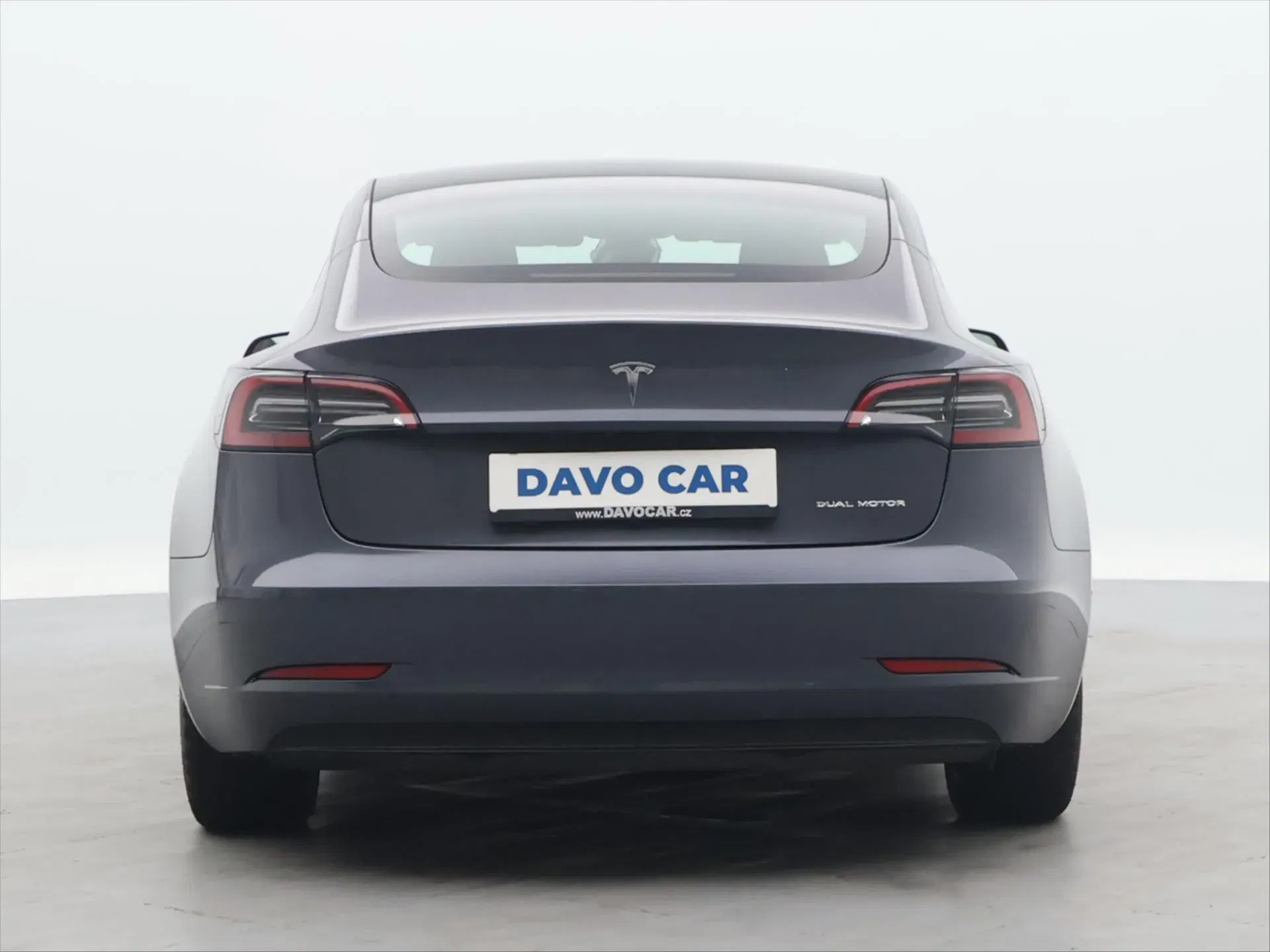Tesla Model 3 - Náhled 6