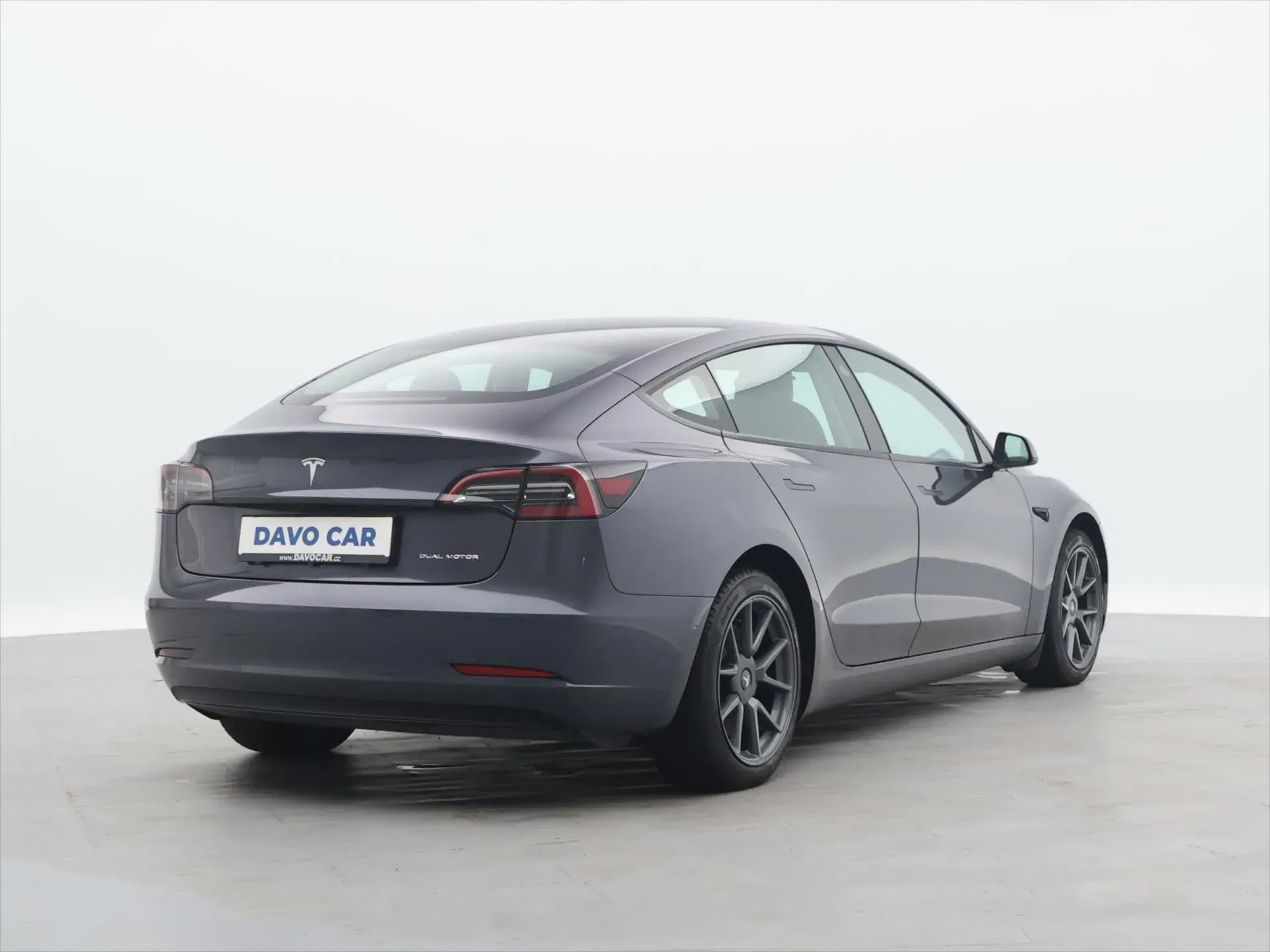Tesla Model 3 - Náhled 7