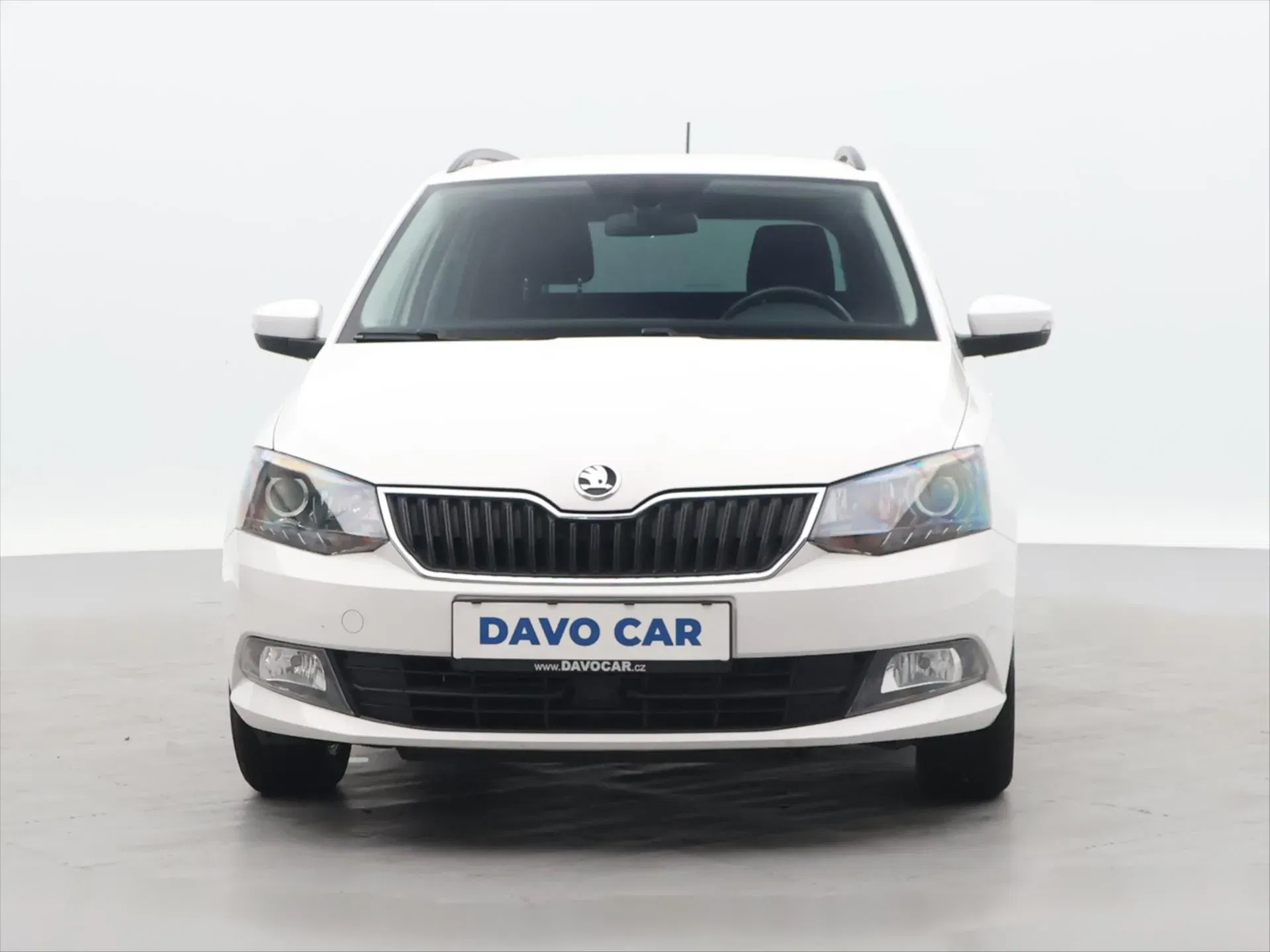 Škoda Fabia - Náhled 2