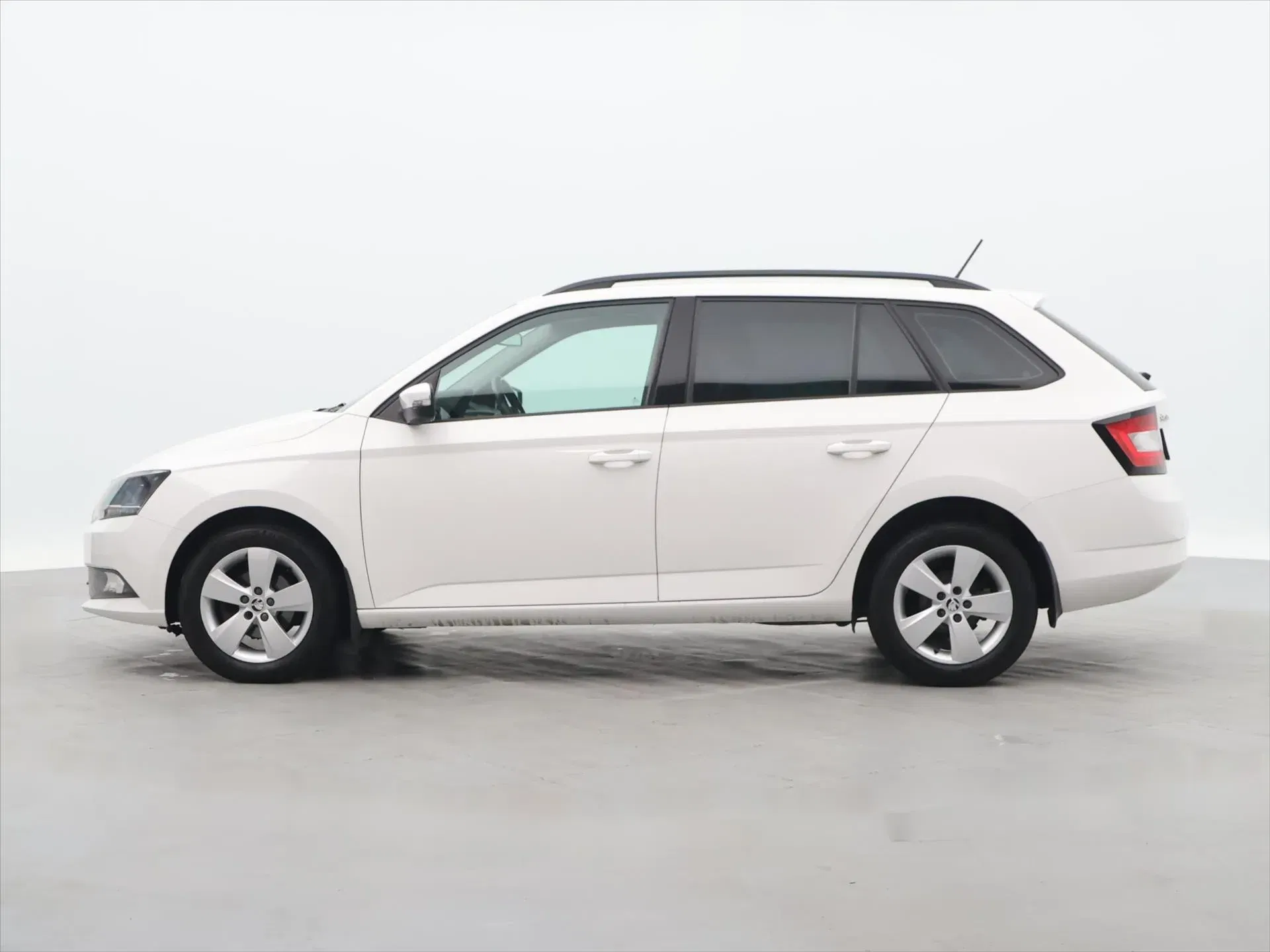 Škoda Fabia - Náhled 4