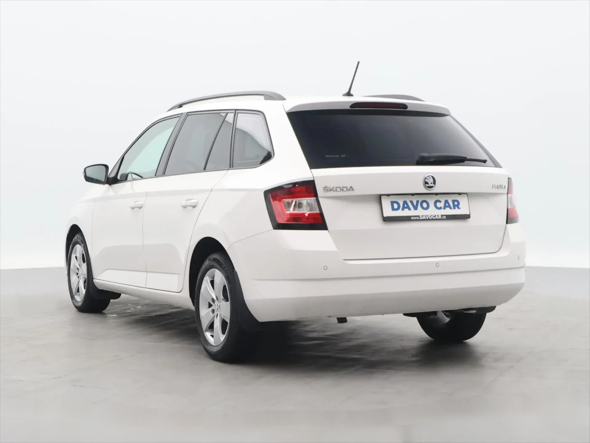 Škoda Fabia - Náhled 5