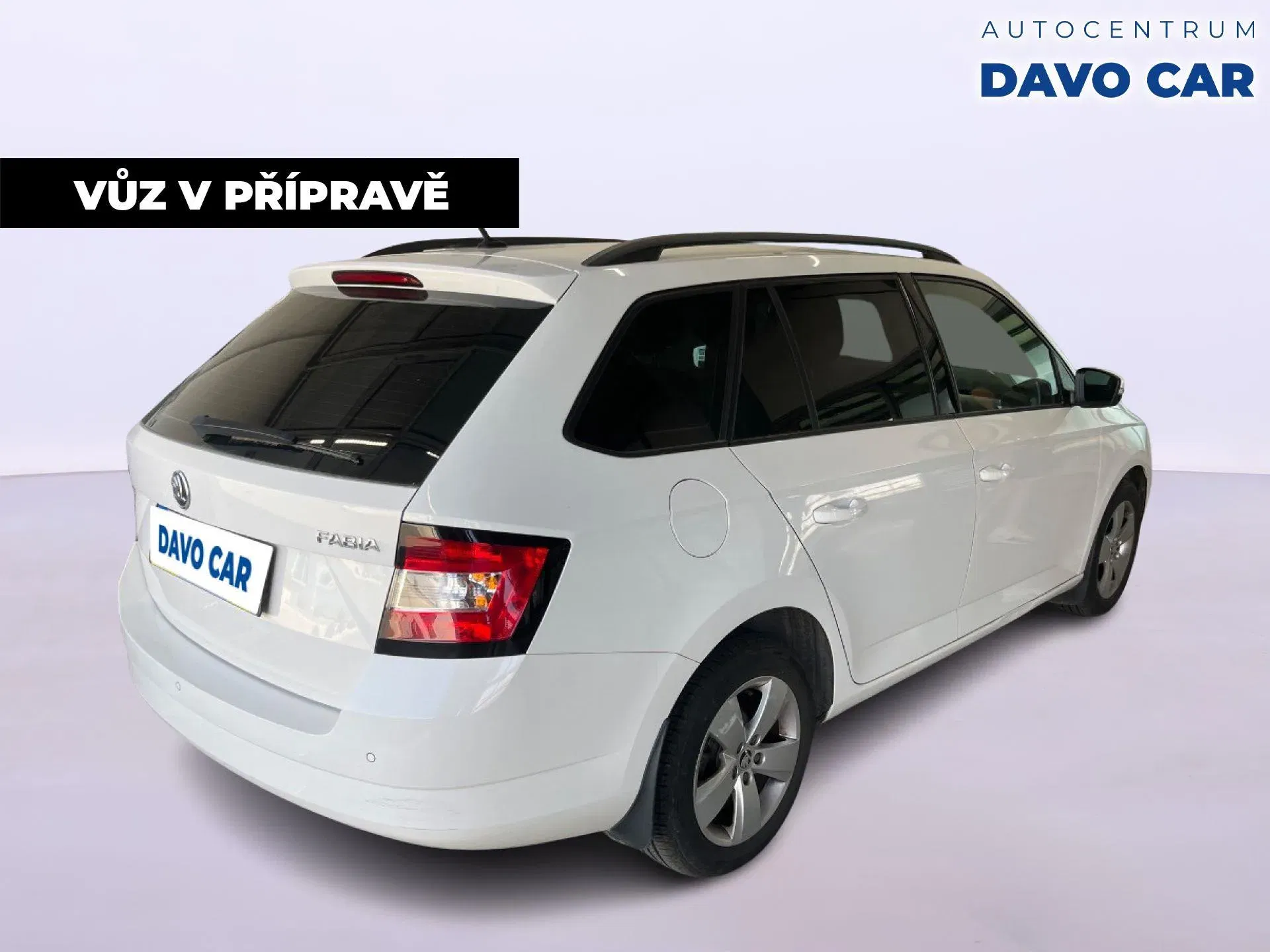 Škoda Fabia - Náhled 5