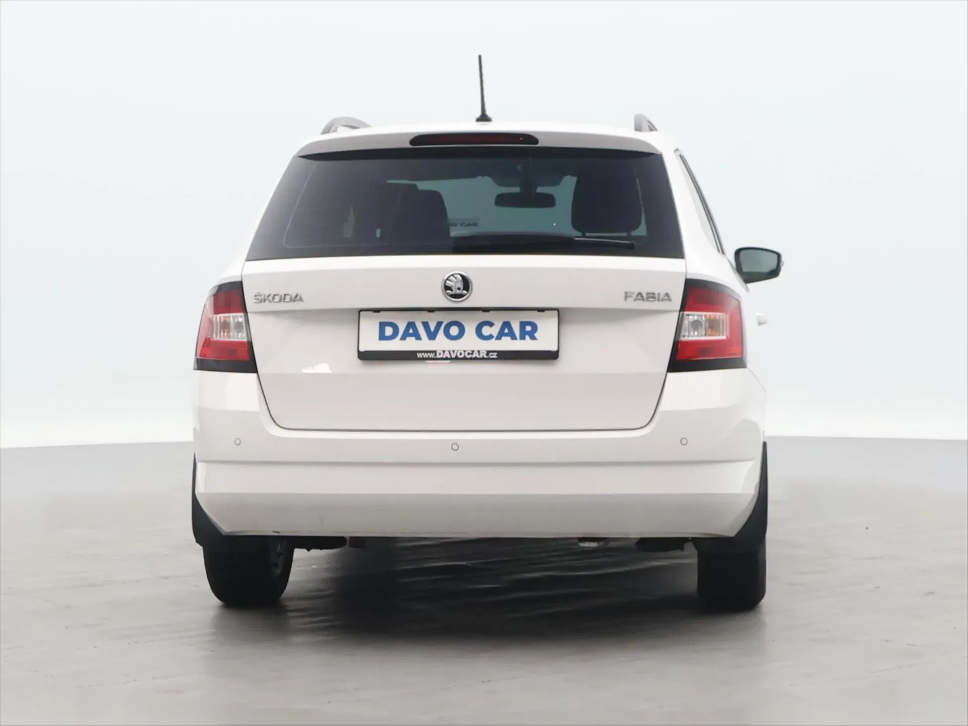 Škoda Fabia - Náhled 6