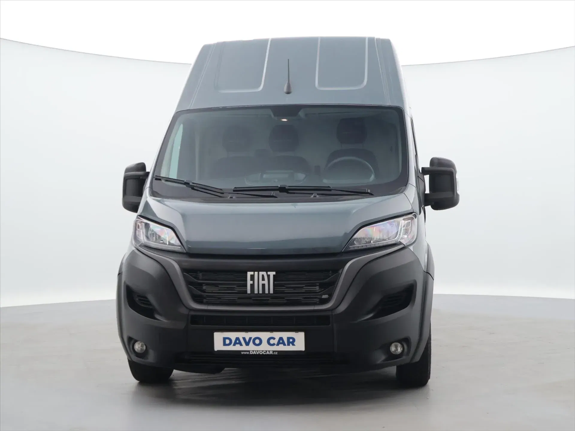 Fiat Ducato - Náhled 2