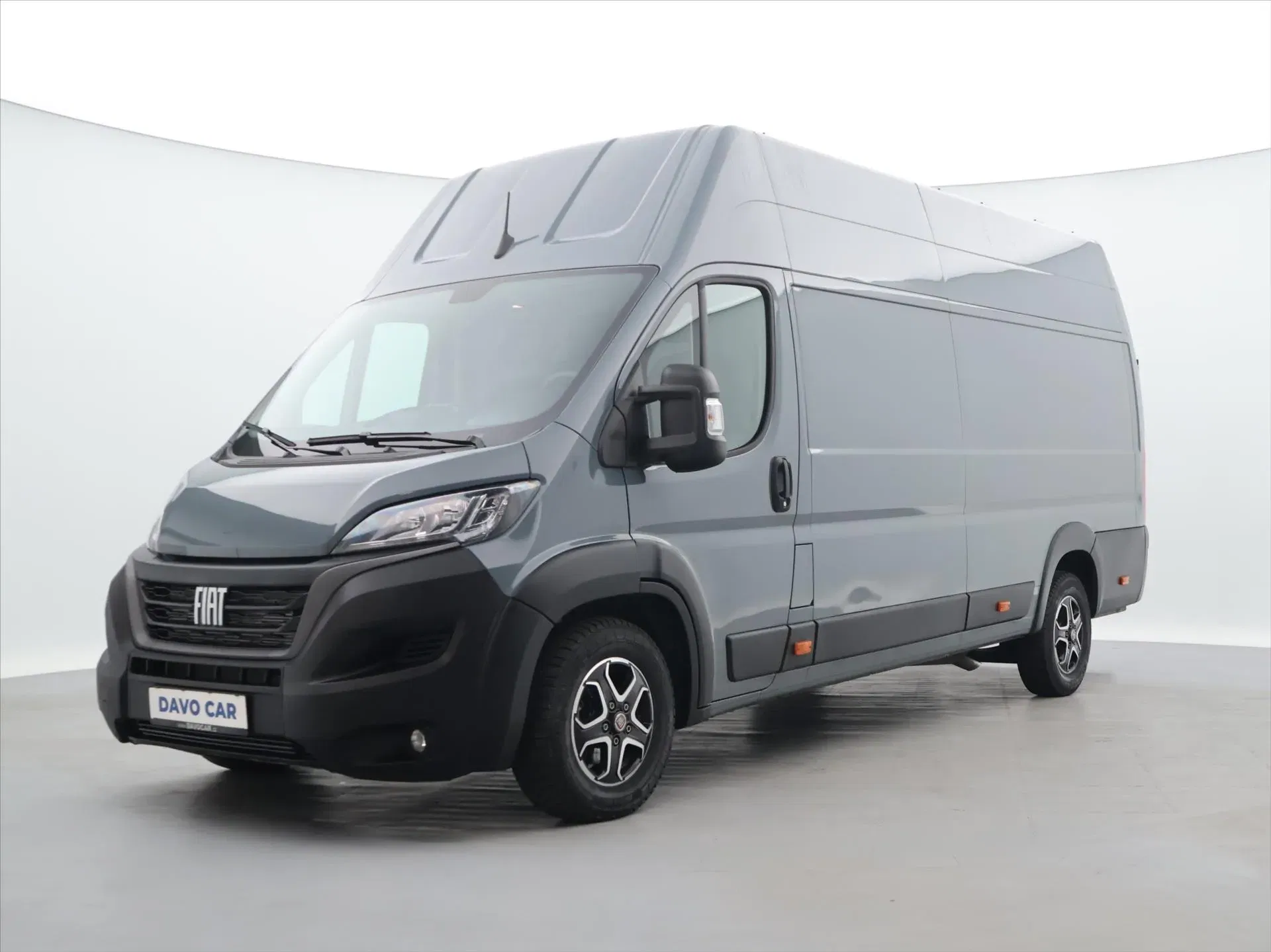 Fiat Ducato - Náhled 3