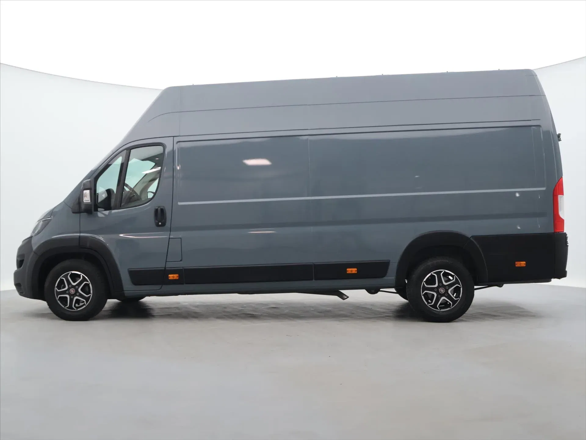 Fiat Ducato - Náhled 4