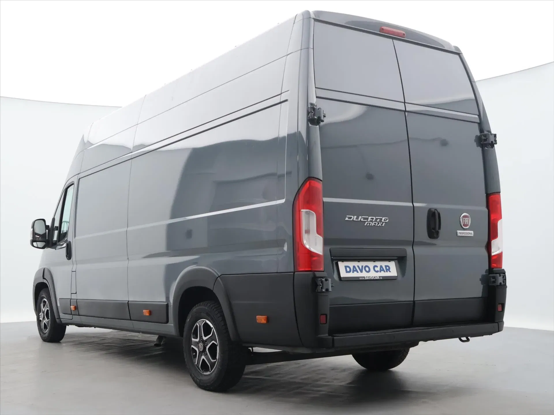 Fiat Ducato - Náhled 5