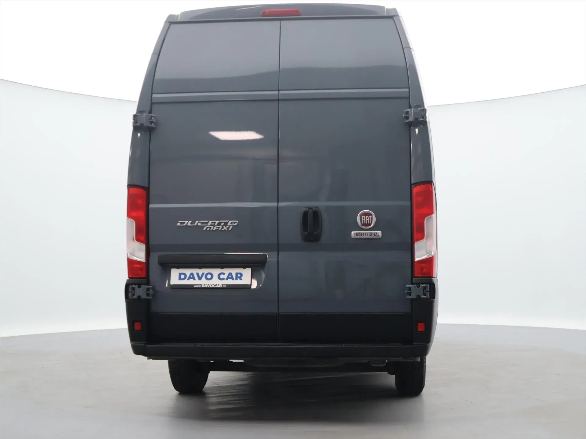 Fiat Ducato - Náhled 6