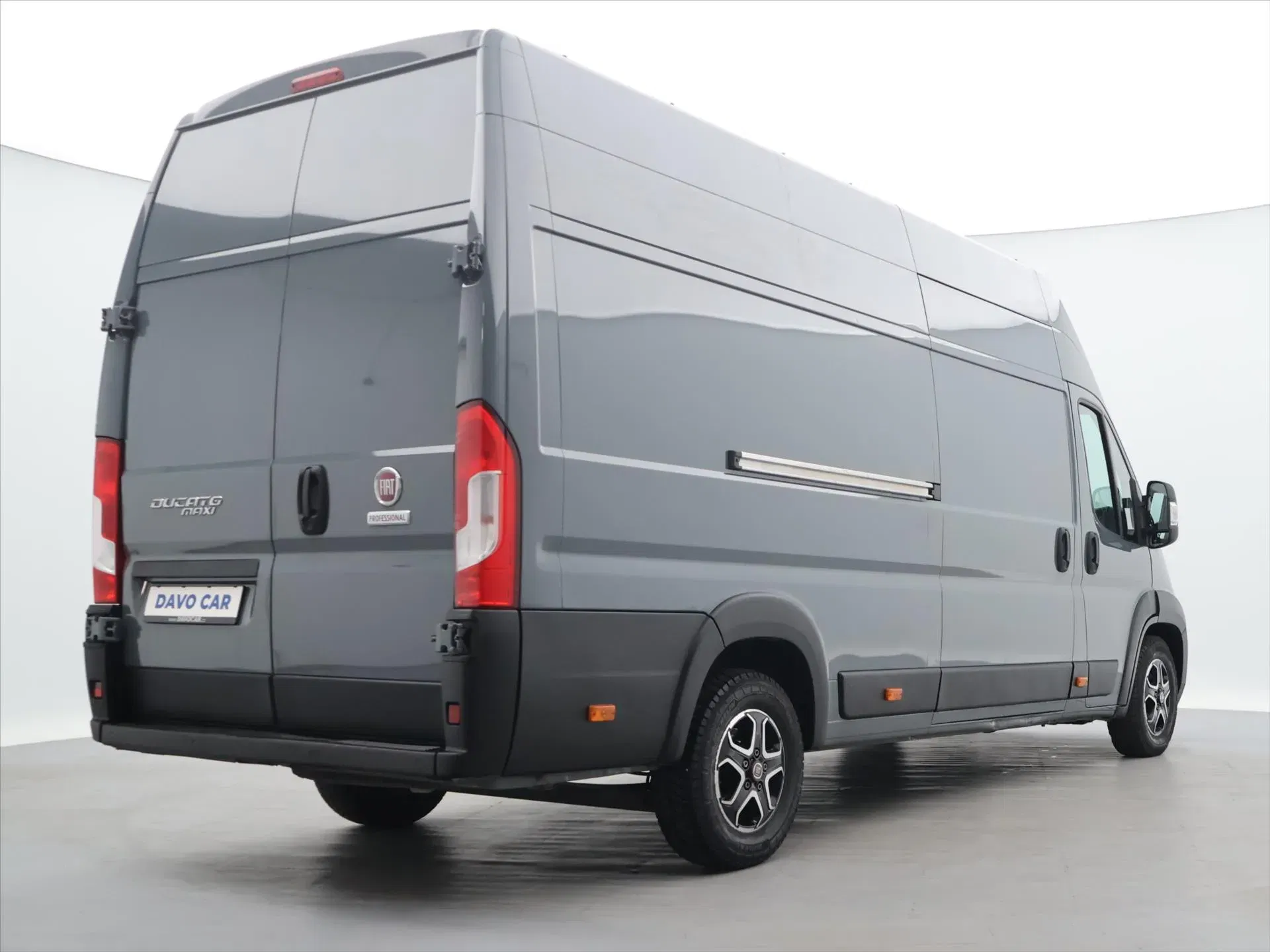 Fiat Ducato - Náhled 7