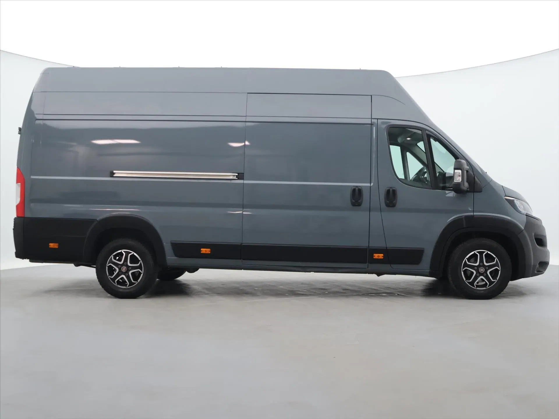 Fiat Ducato - Náhled 8