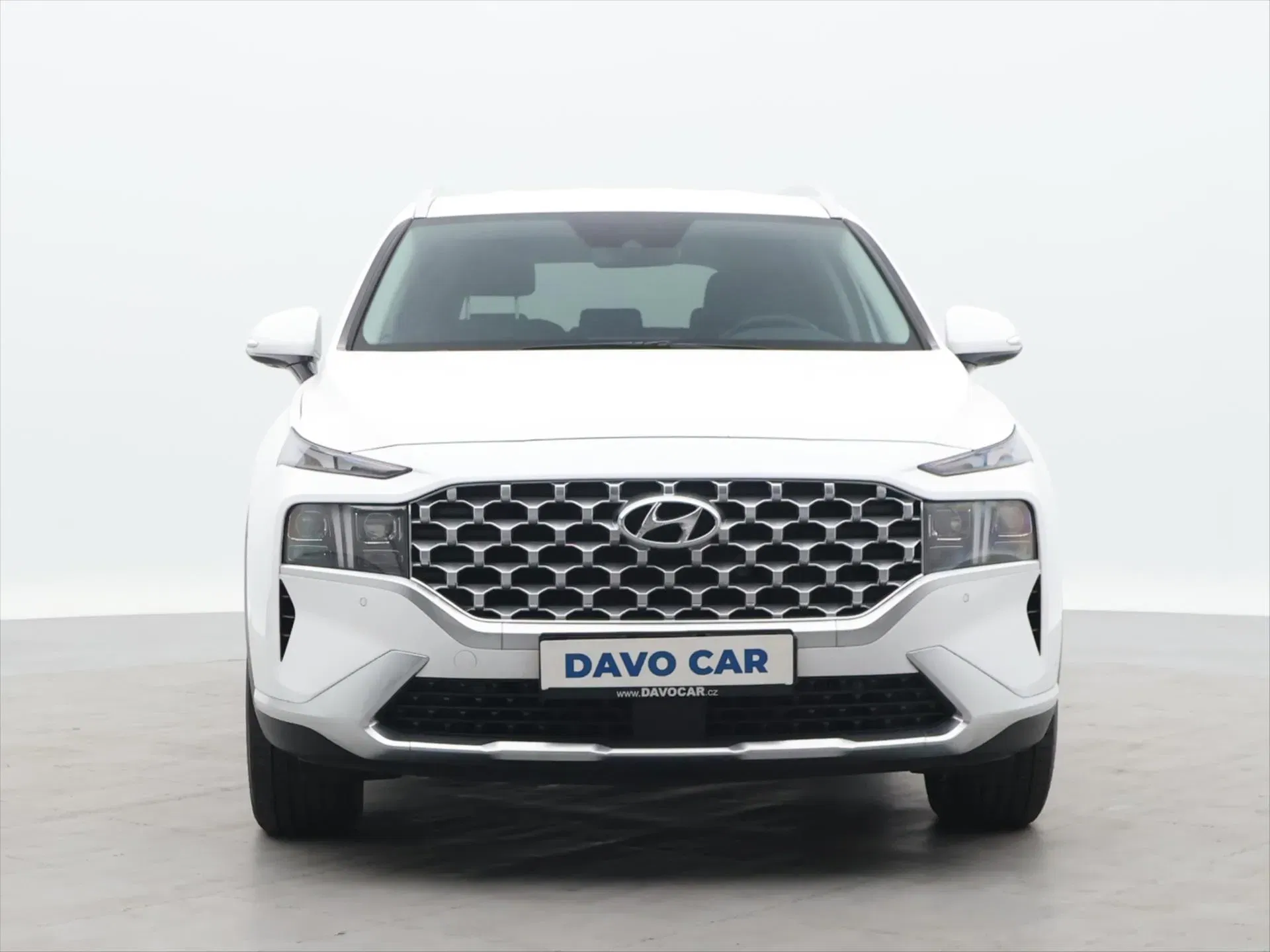 Hyundai Santa Fe - Náhled 2